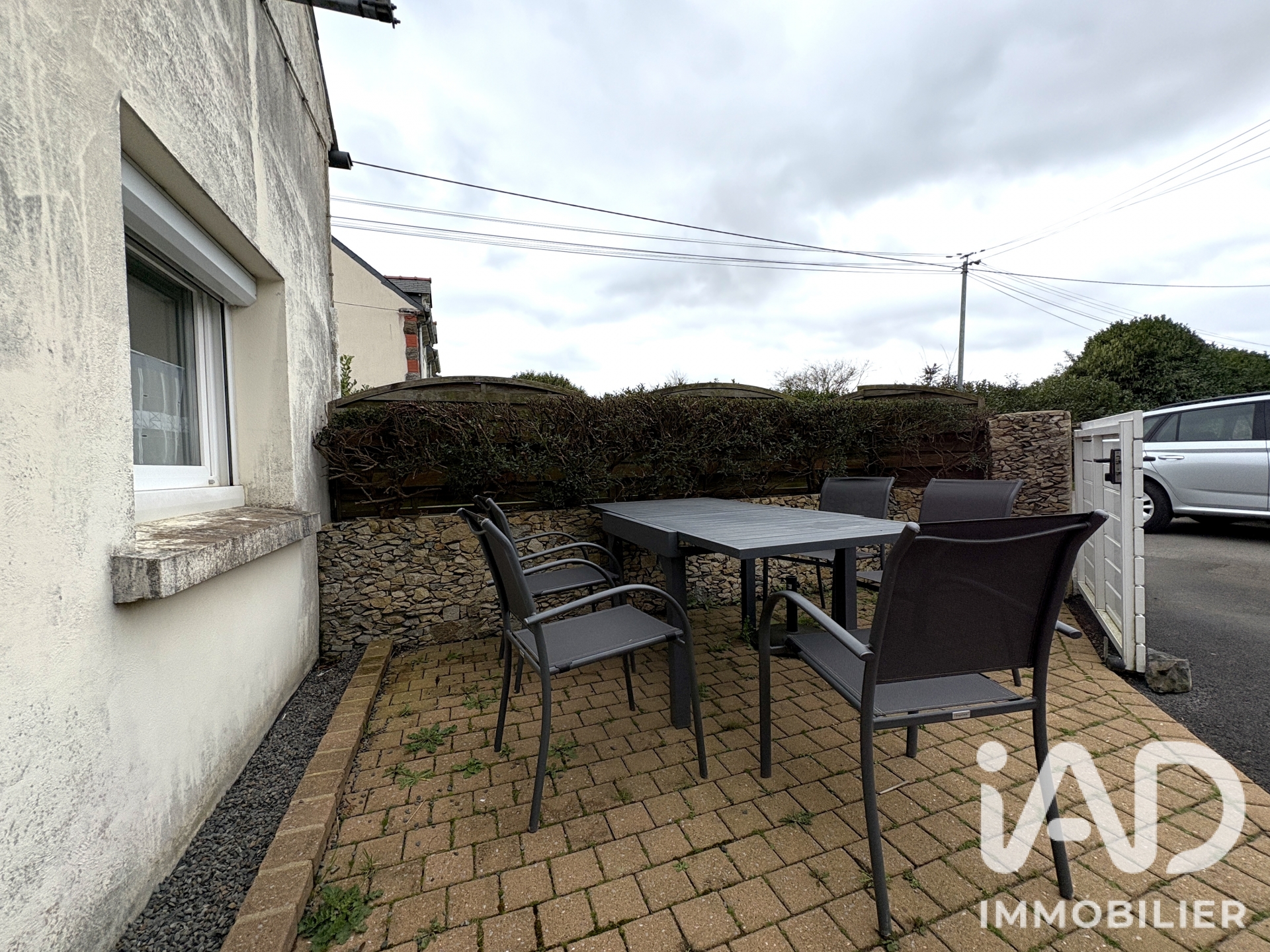 Vente maison à Trégueux (22950) : longère 4 pièces 90 m² - 2099887 — 10