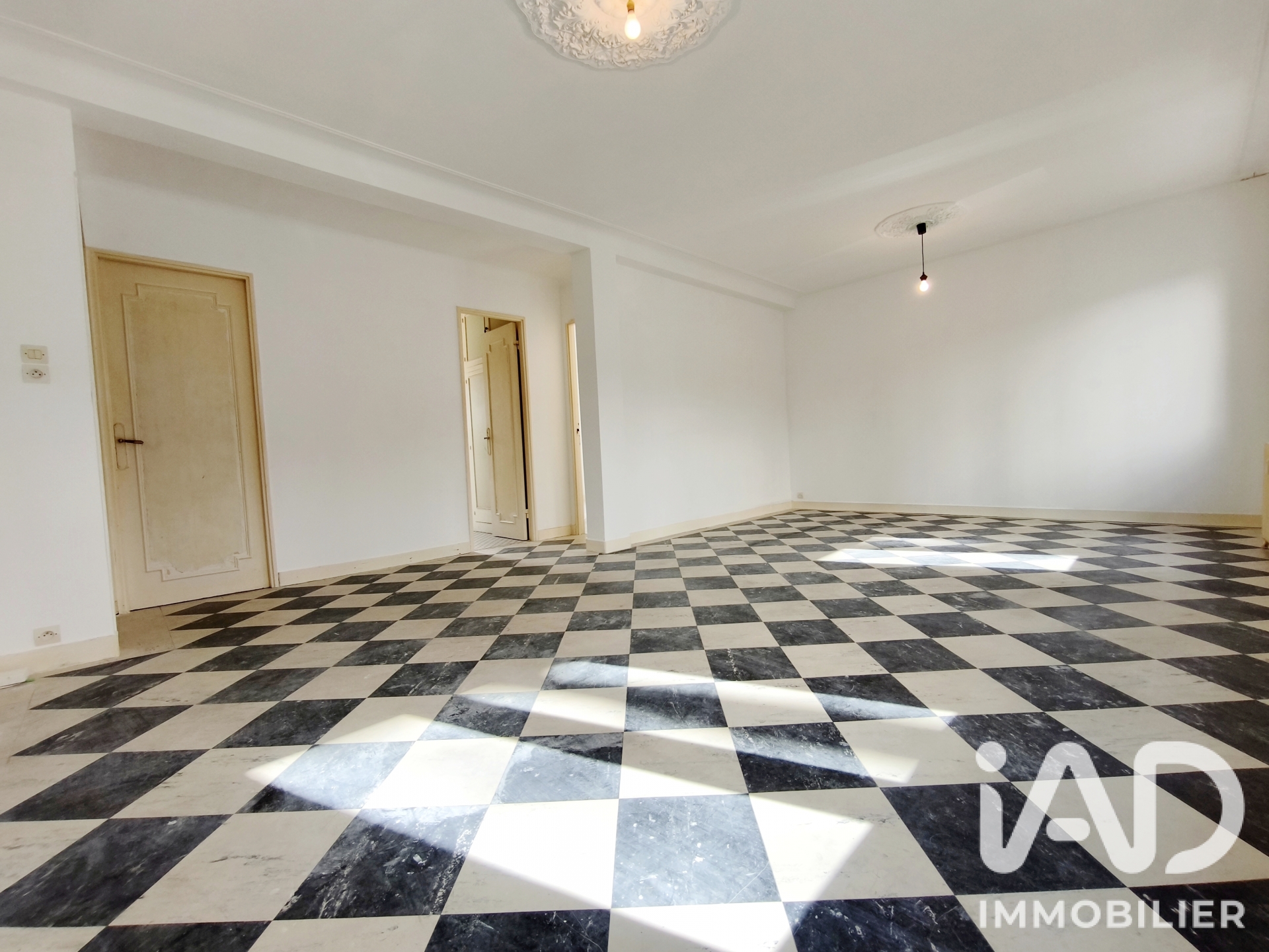 Appartement à vendre à Brest — 196 500 € — IAD France