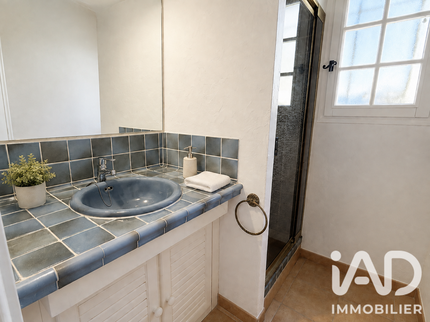 Vente maison à Opio (06650) : maison 4 pièces 119 m² - 2100275 — 13