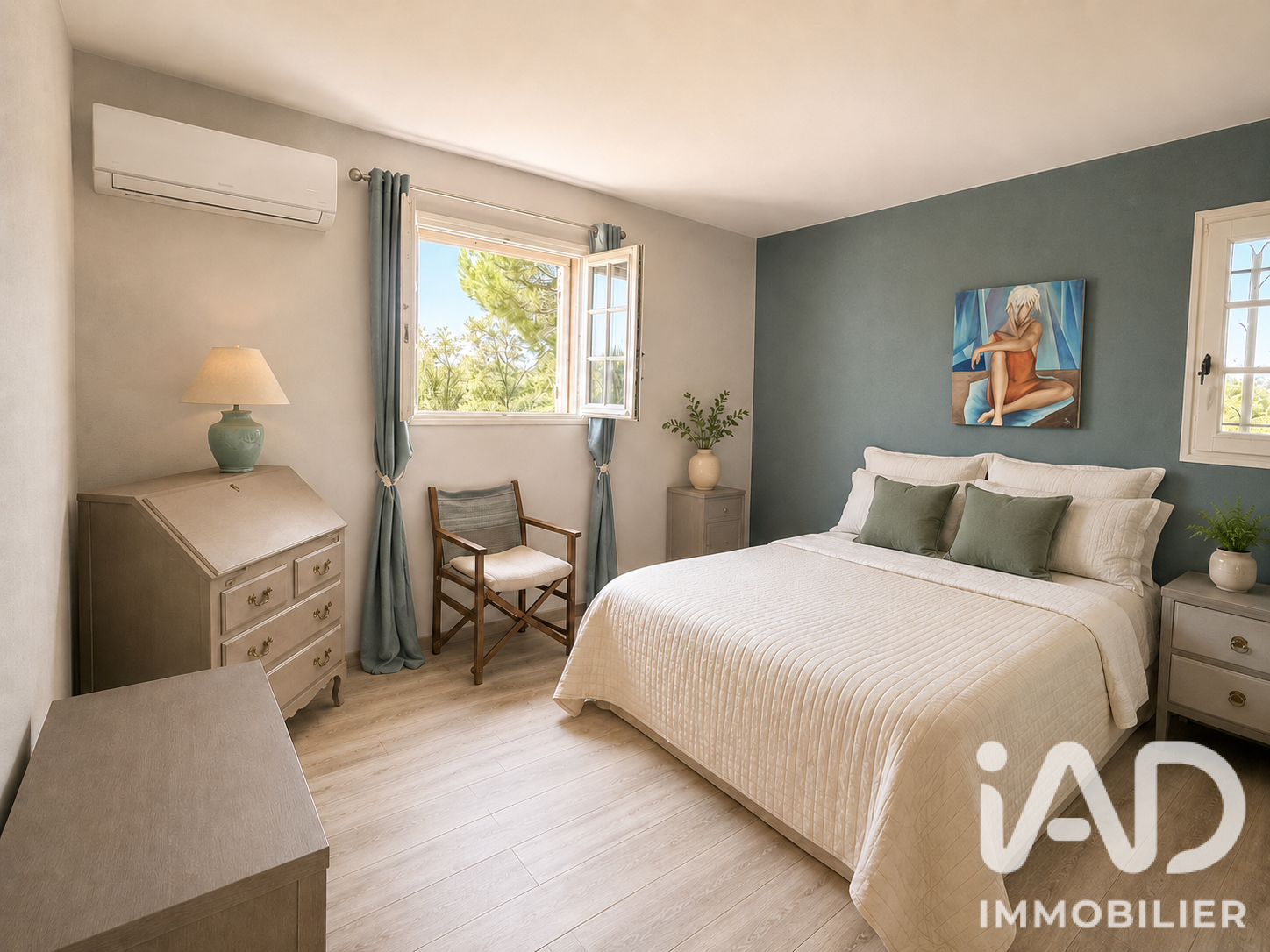Vente maison à Opio (06650) : maison 4 pièces 119 m² - 2100275 — 15