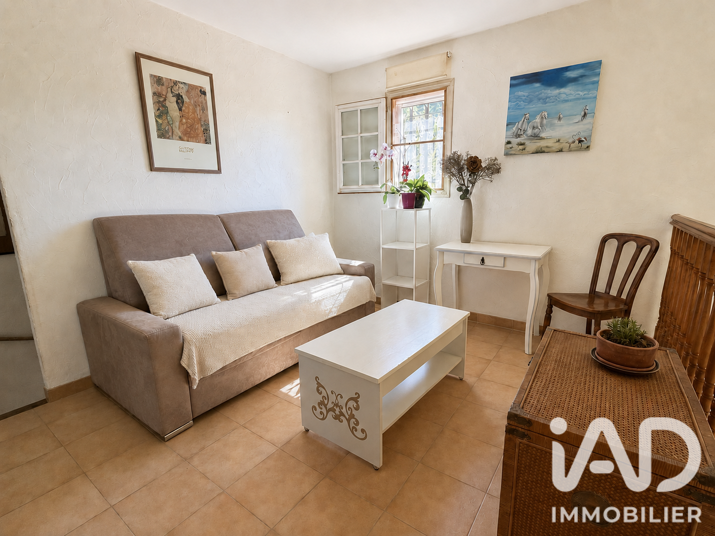 Vente maison à Opio (06650) : maison 4 pièces 119 m² - 2100275 — 14