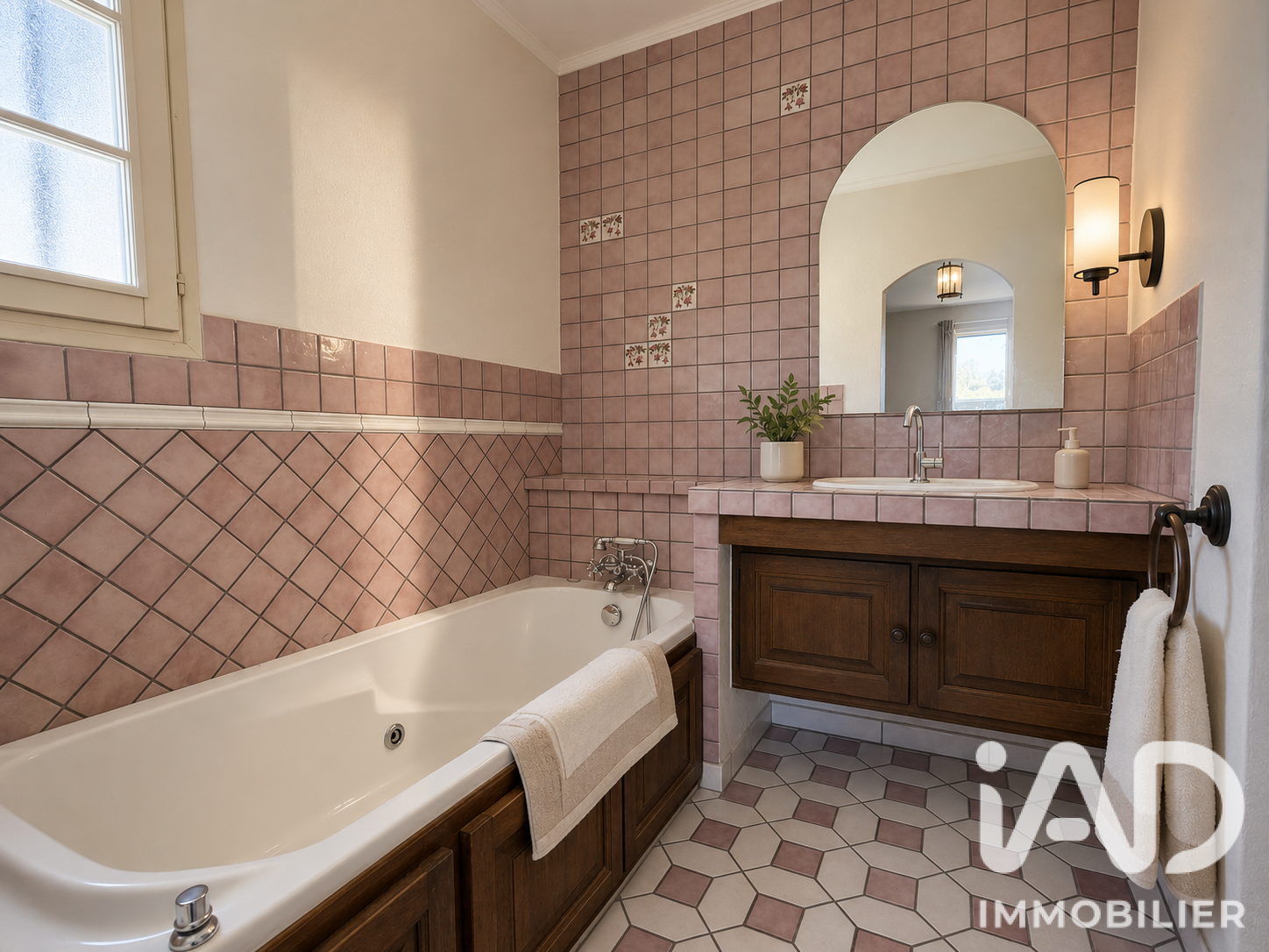 Vente maison à Opio (06650) : maison 4 pièces 119 m² - 2100275 — 16