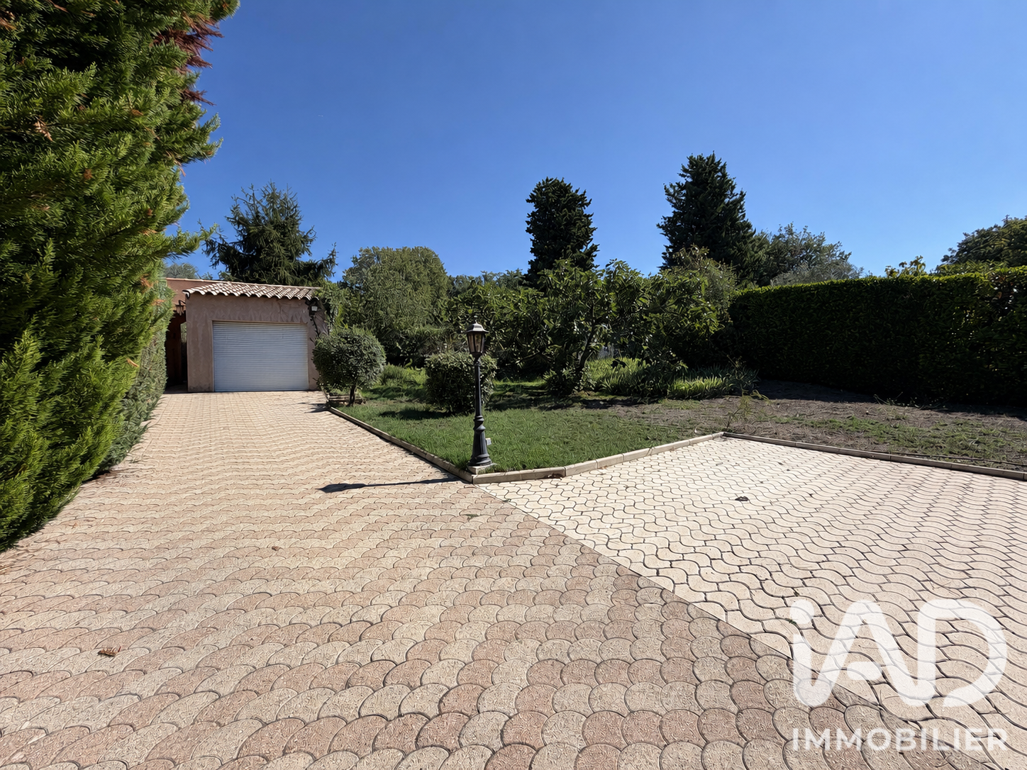 Vente maison à Opio (06650) : maison 4 pièces 119 m² - 2100275 — 19