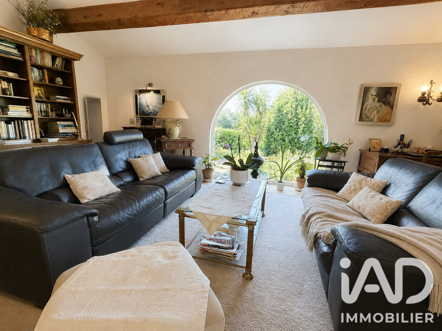 Vente maison à Opio (06650) : maison 4 pièces 119 m² - 2100275 — 6
