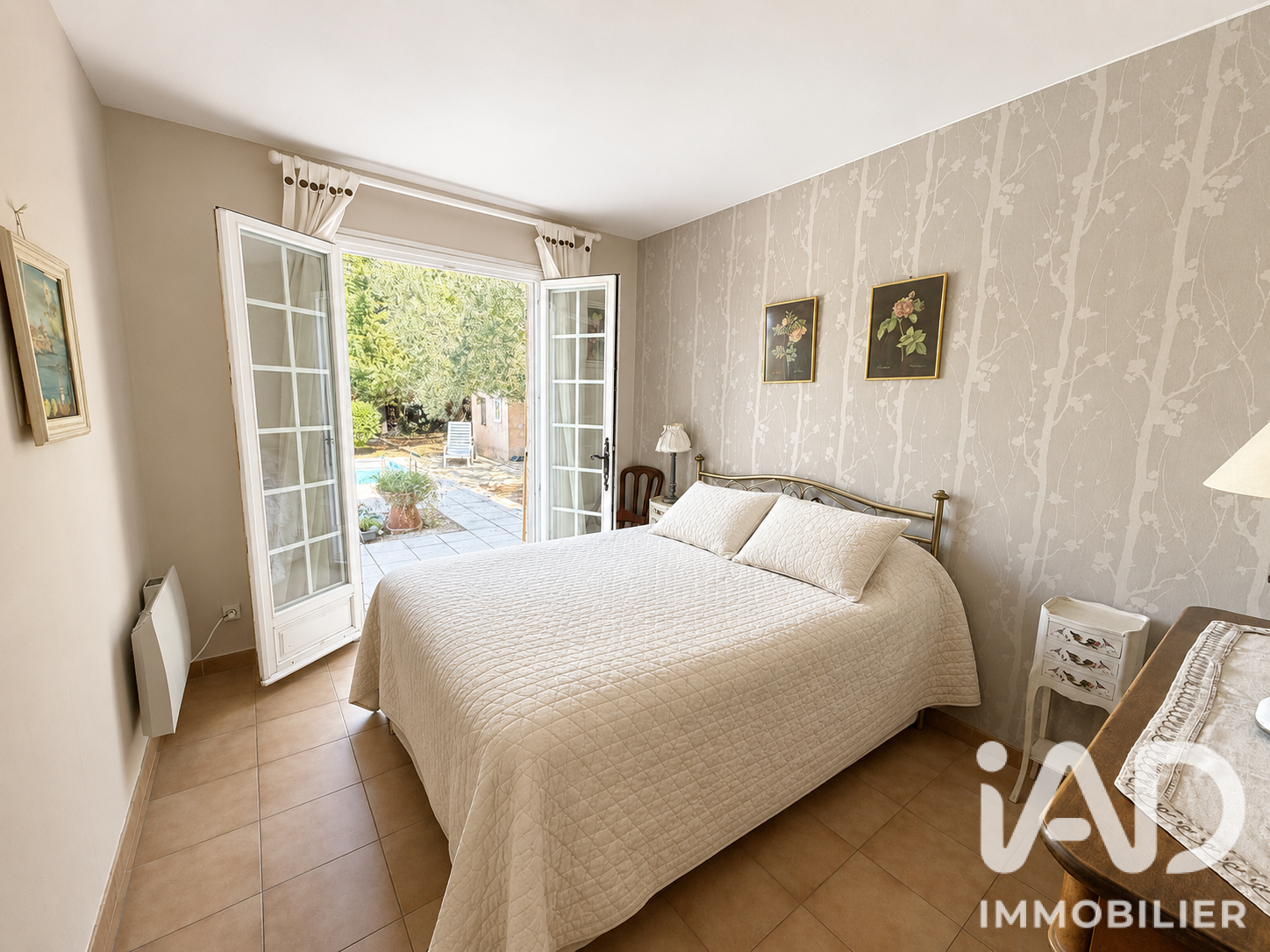 Vente maison à Opio (06650) : maison 4 pièces 119 m² - 2100275 — 11