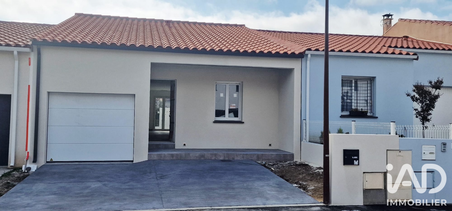 Vente Maison/villa 3 pièces