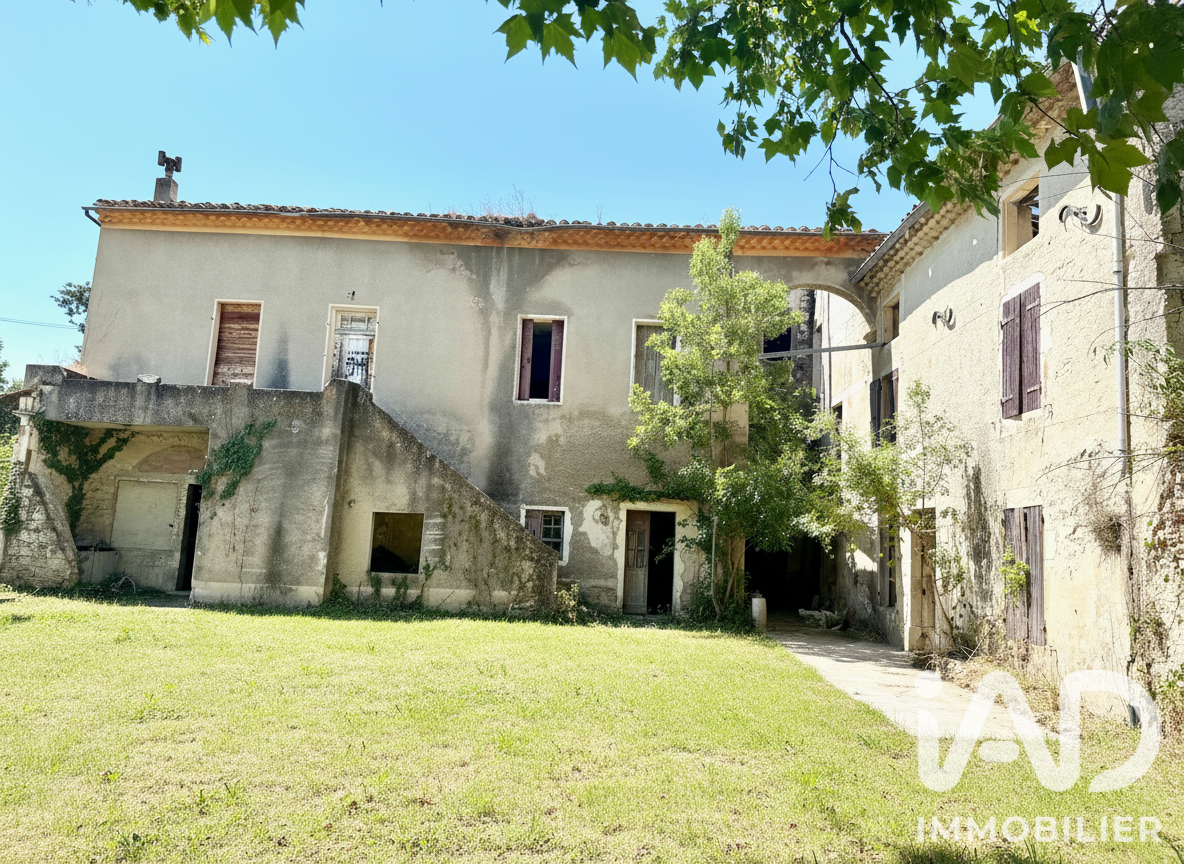 Vente Immeuble 900 m²