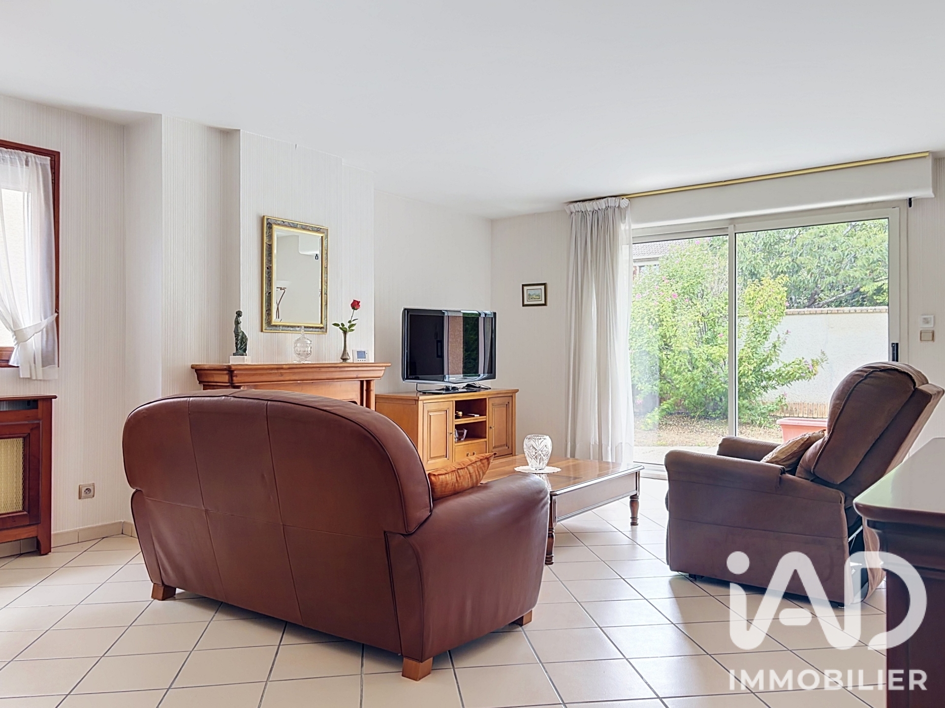 Vente maison à Cesson (77240) : maison 4 pièces 104 m² - 2100199 — 7