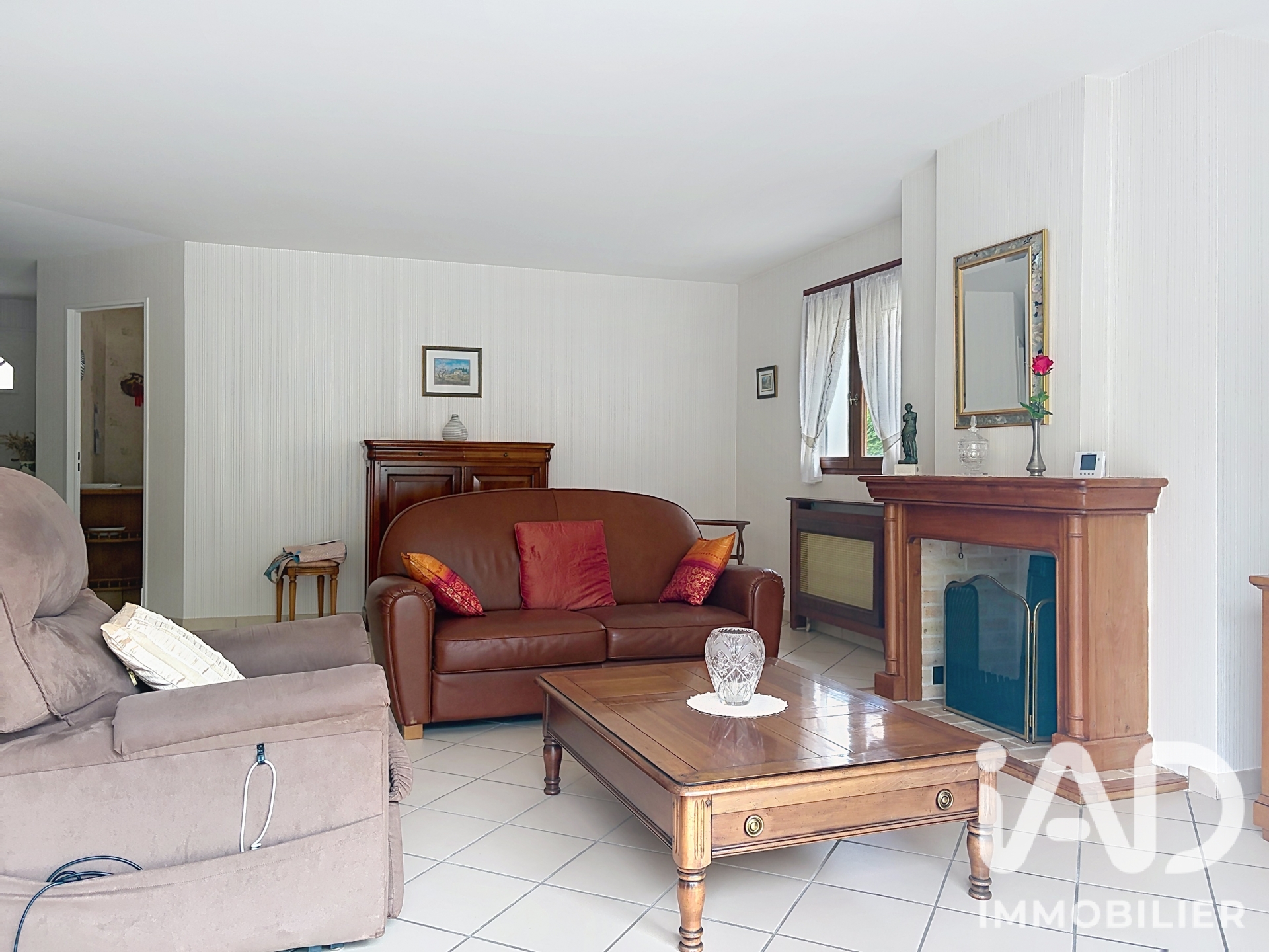Vente maison à Cesson (77240) : maison 4 pièces 104 m² - 2100199 — 6