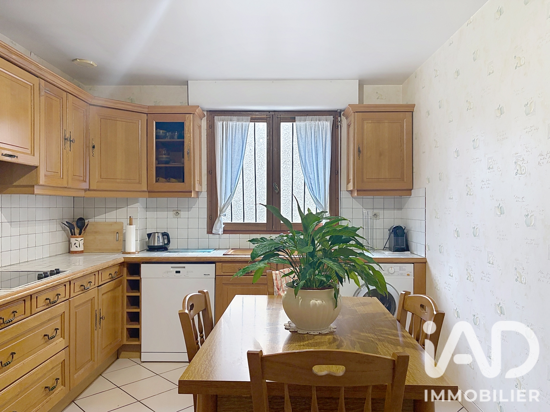 Vente maison à Cesson (77240) : maison 4 pièces 104 m² - 2100199 — 9