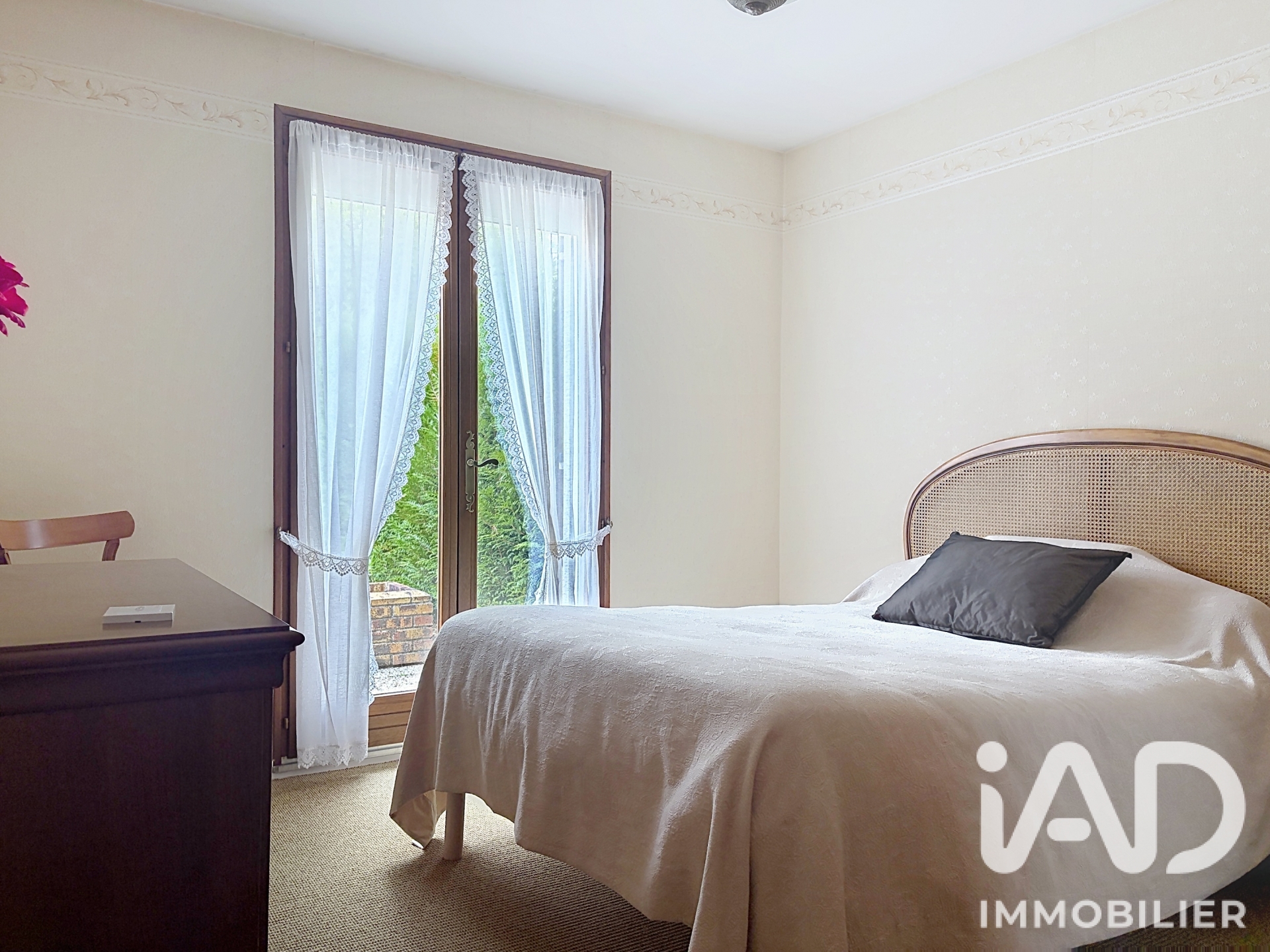 Vente maison à Cesson (77240) : maison 4 pièces 104 m² - 2100199 — 11
