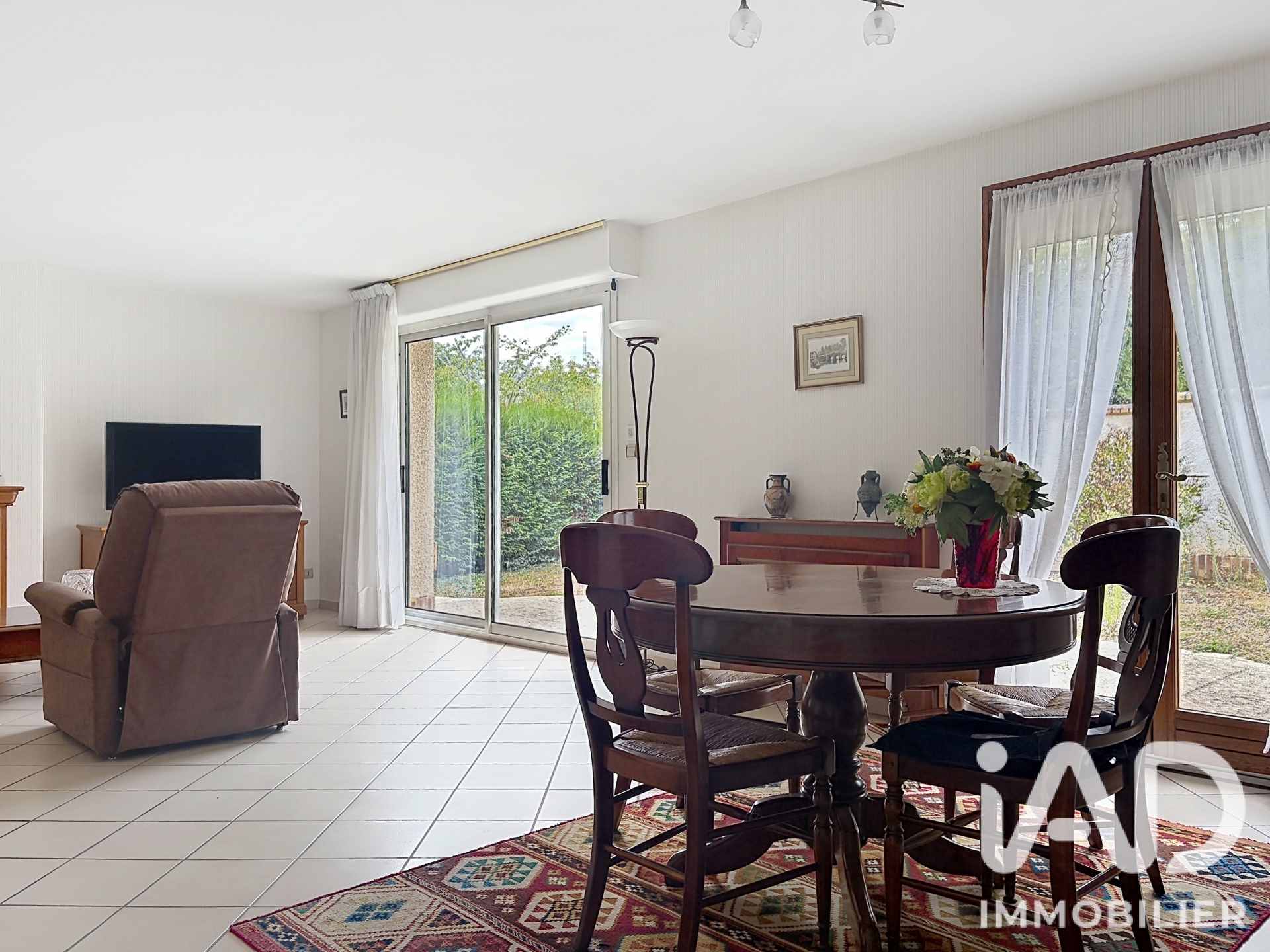 Vente maison à Cesson (77240) : maison 4 pièces 104 m² - 2100199 — 5