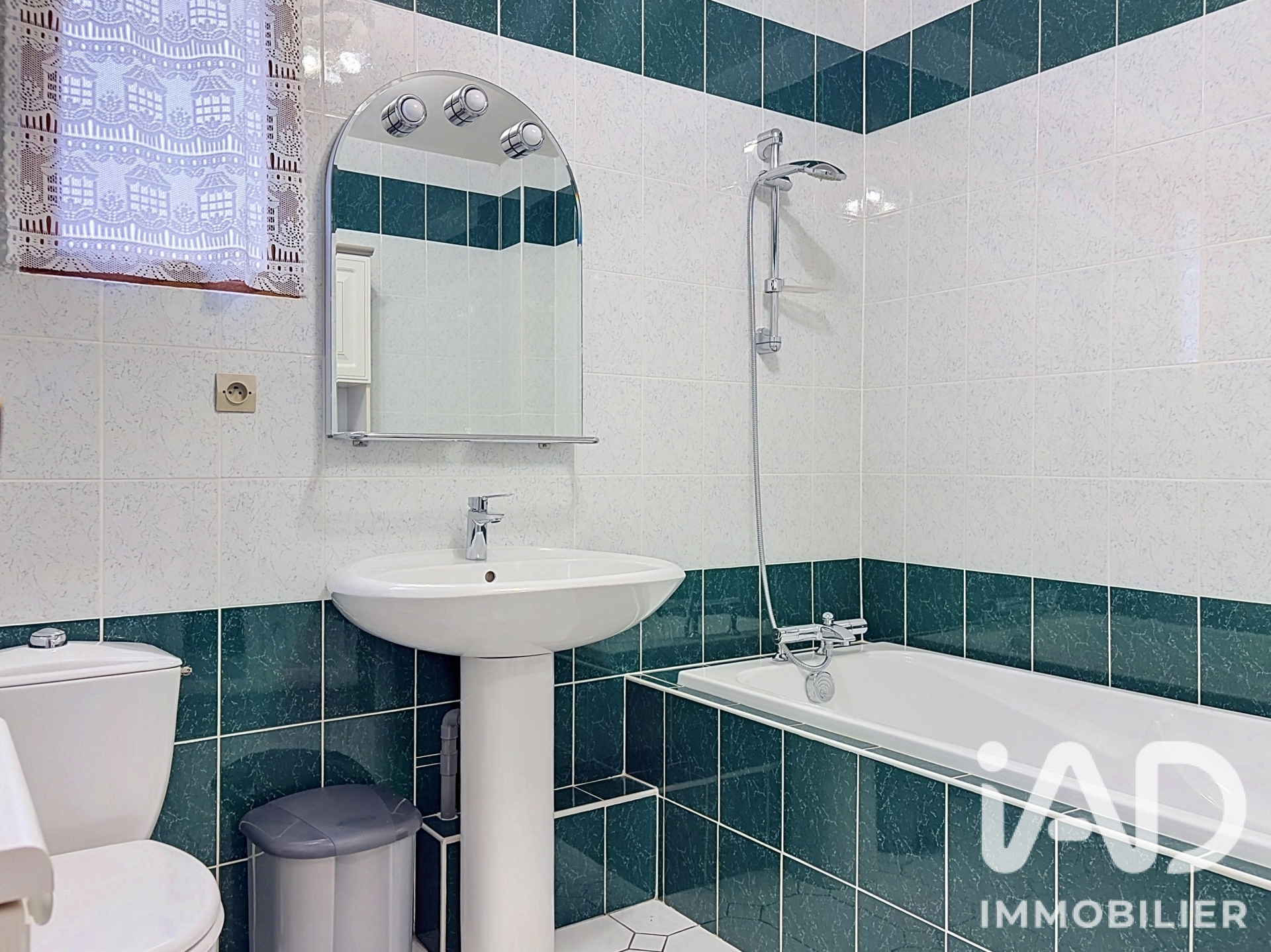 Vente maison à Cesson (77240) : maison 4 pièces 104 m² - 2100199 — 12