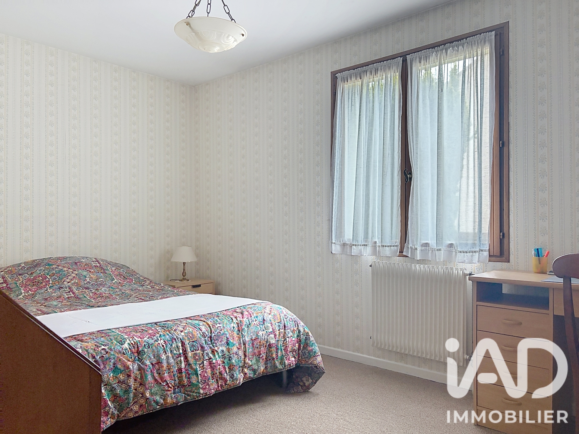 Vente maison à Cesson (77240) : maison 4 pièces 104 m² - 2100199 — 10