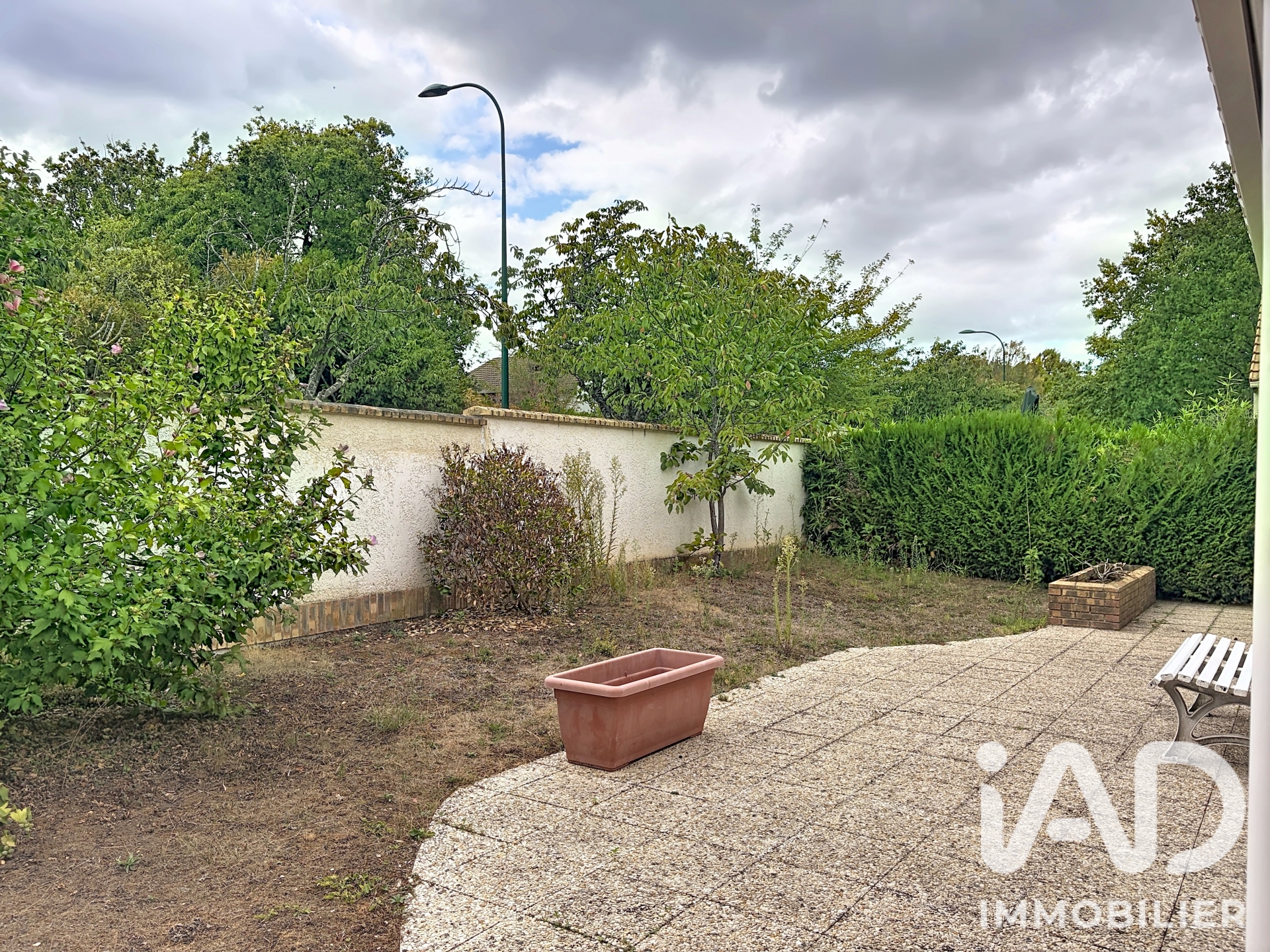Vente maison à Cesson (77240) : maison 4 pièces 104 m² - 2100199 — 15
