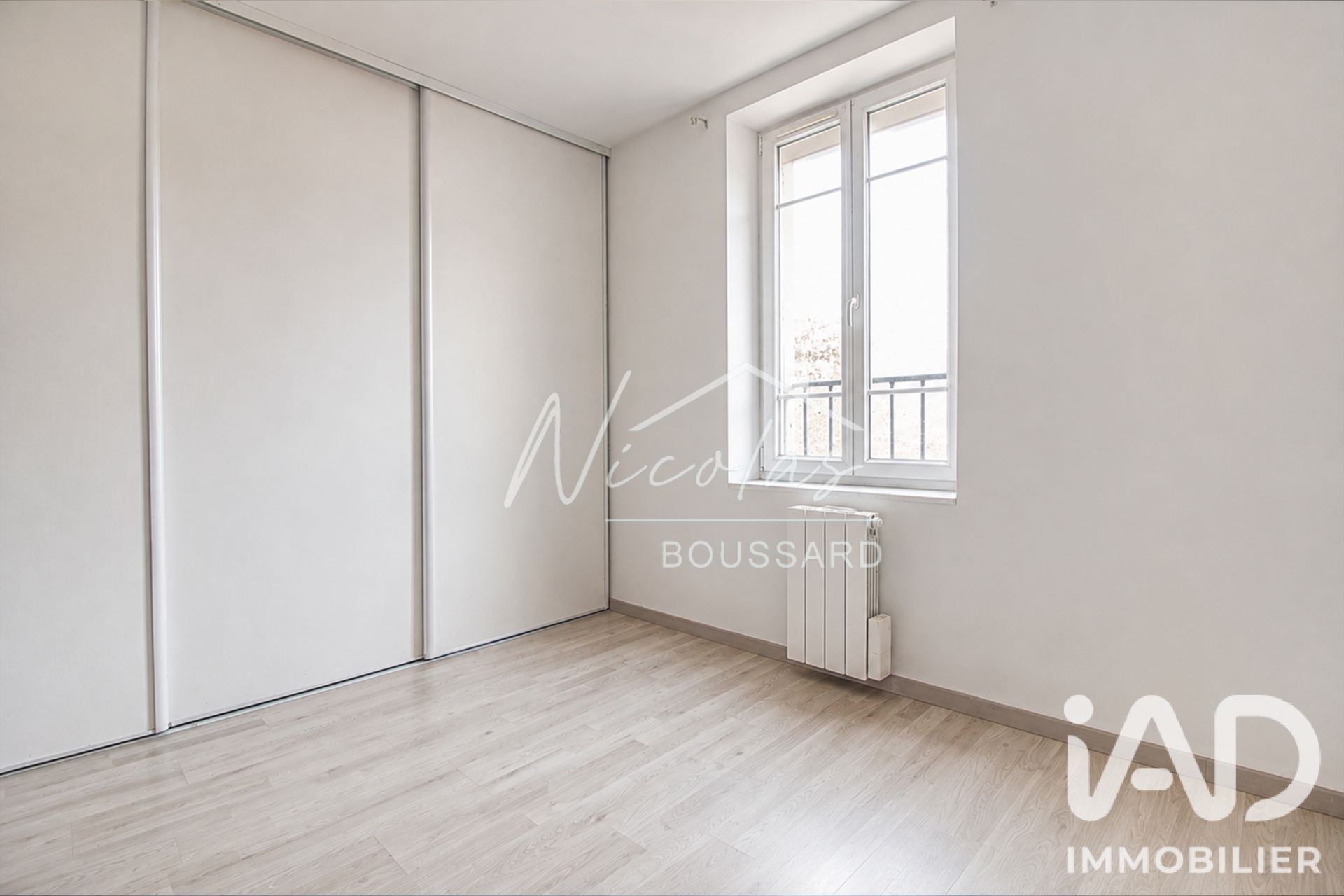 Vente appartement à Betz (60620) : appartement 3 pièces 60 m² - 2099963 — 5