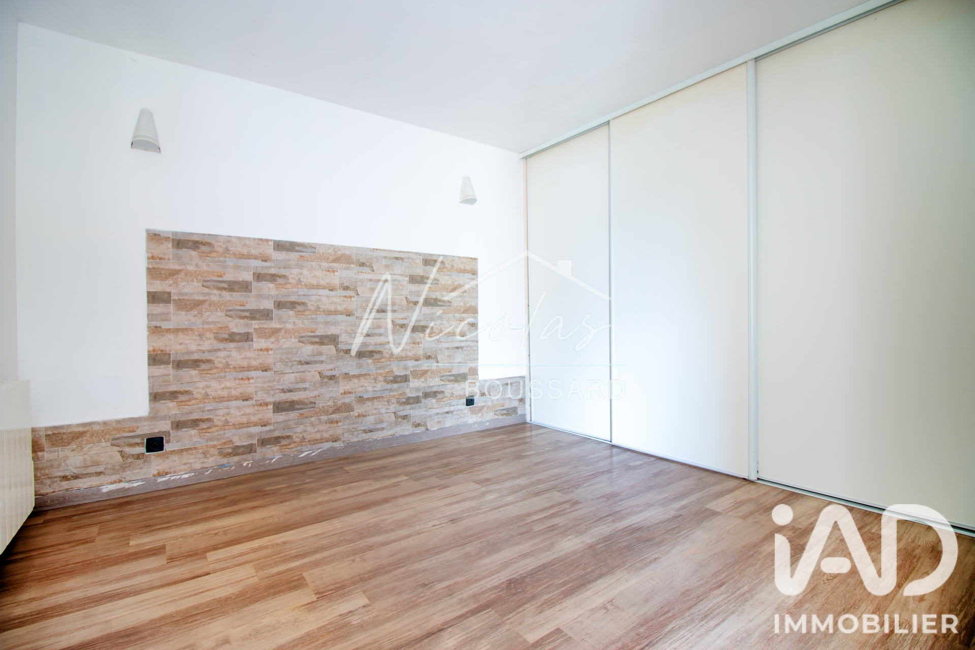 Vente appartement à Betz (60620) : appartement 3 pièces 60 m² - 2099963 — 4