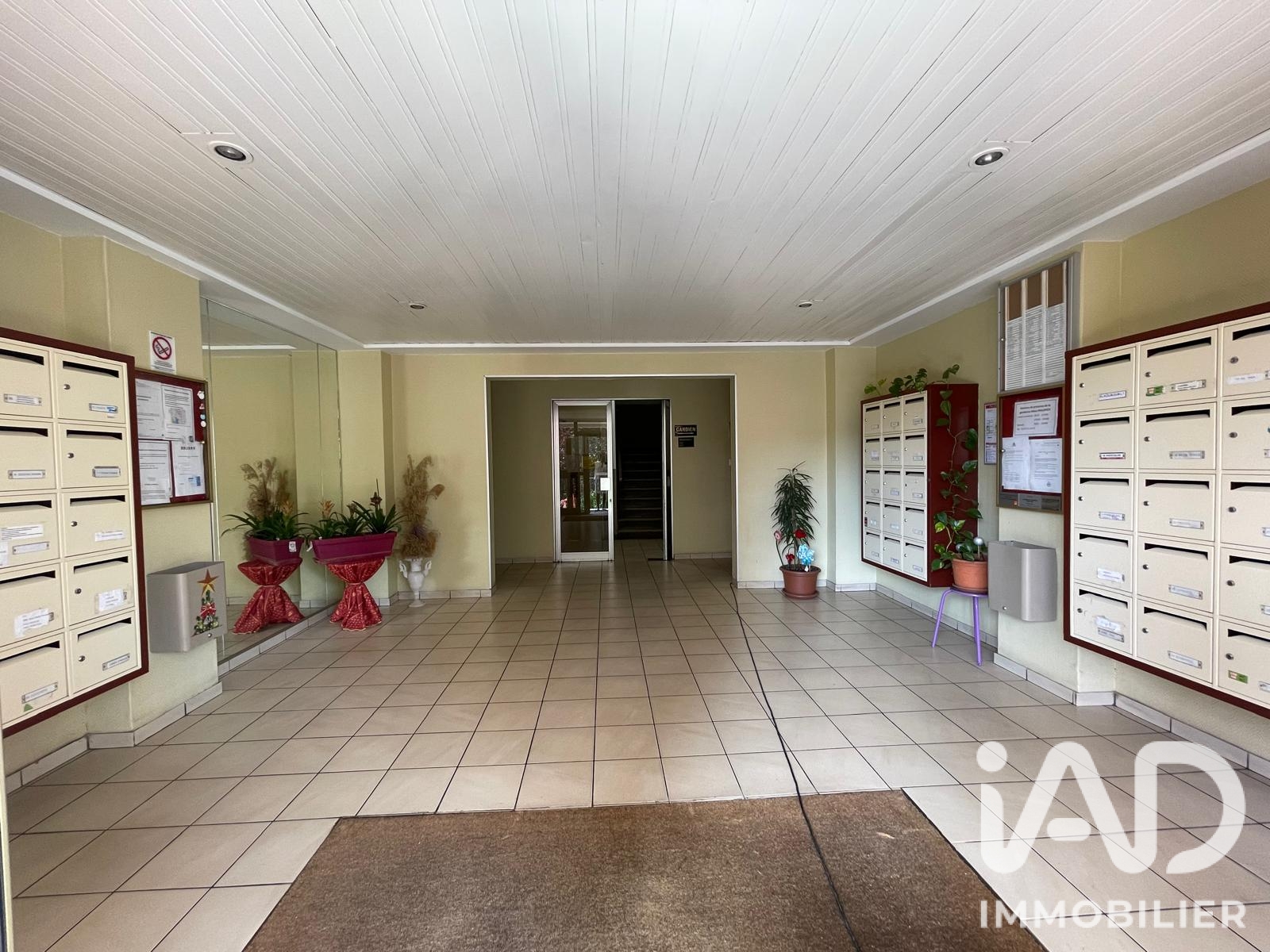 Vente appartement à Créteil (94000) : appartement 2 pièces 45 m² - 2071823 — 5