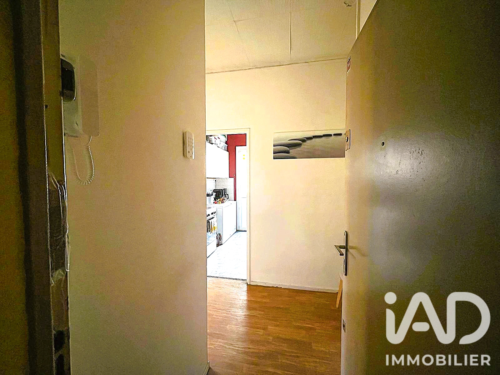 Vente appartement à Créteil (94000) : appartement 2 pièces 45 m² - 2071823 — 6