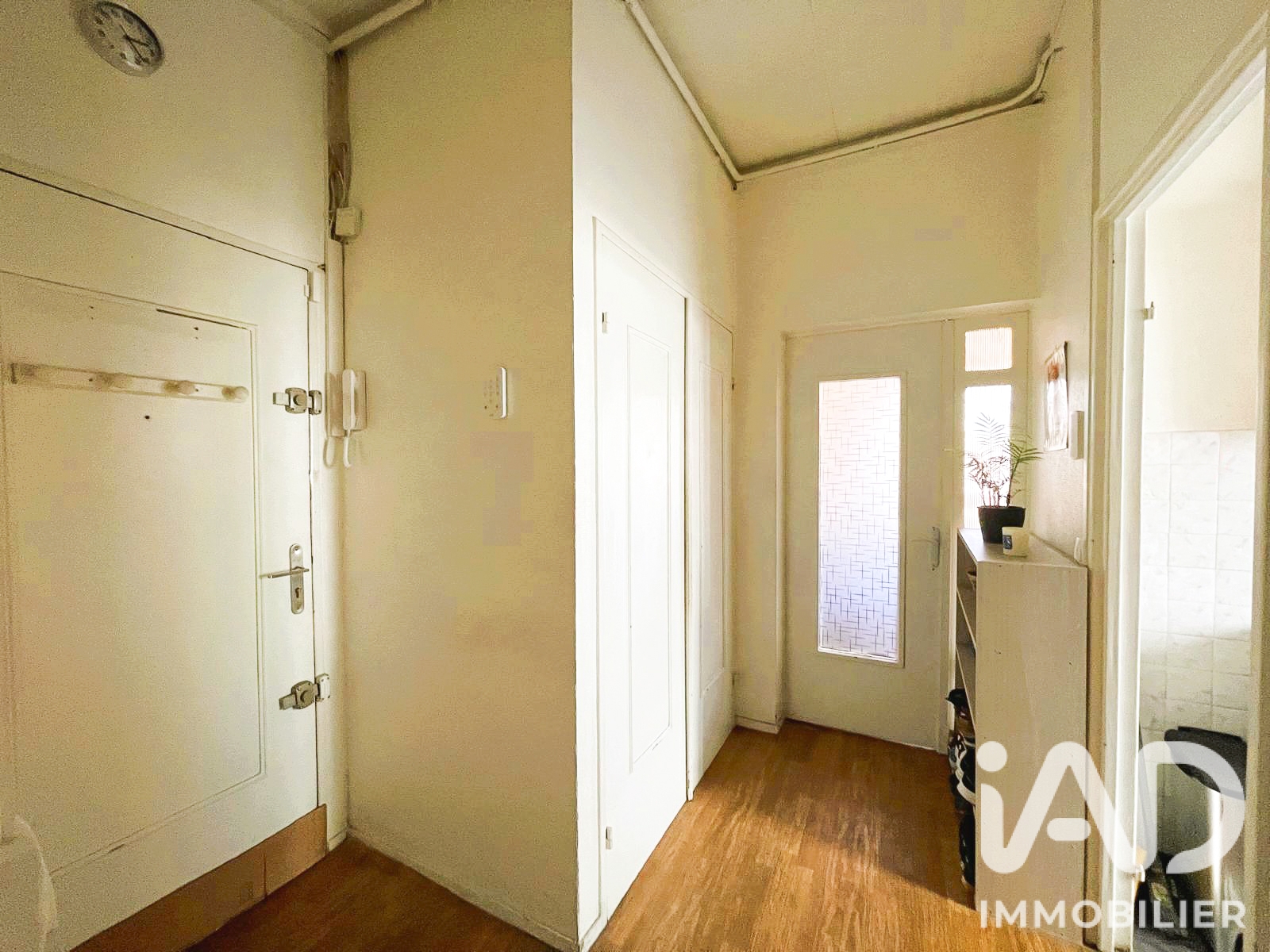 Vente appartement à Créteil (94000) : appartement 2 pièces 45 m² - 2071823 — 8