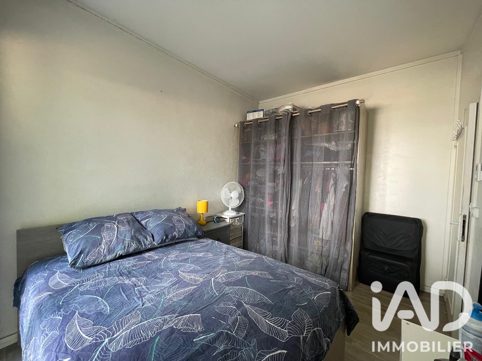 Vente appartement à Créteil (94000) : appartement 2 pièces 45 m² - 2071823 — 23