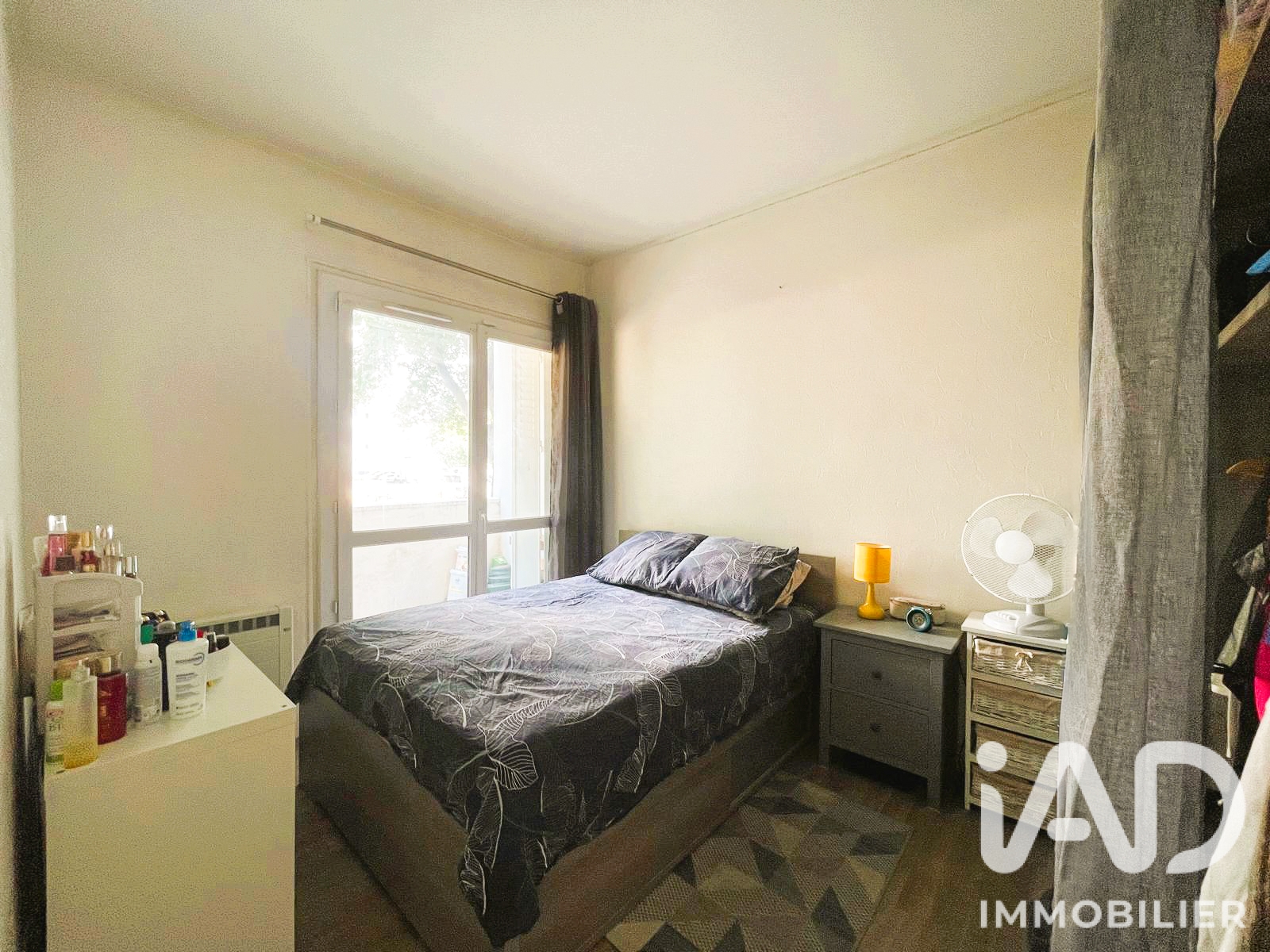 Vente appartement à Créteil (94000) : appartement 2 pièces 45 m² - 2071823 — 22
