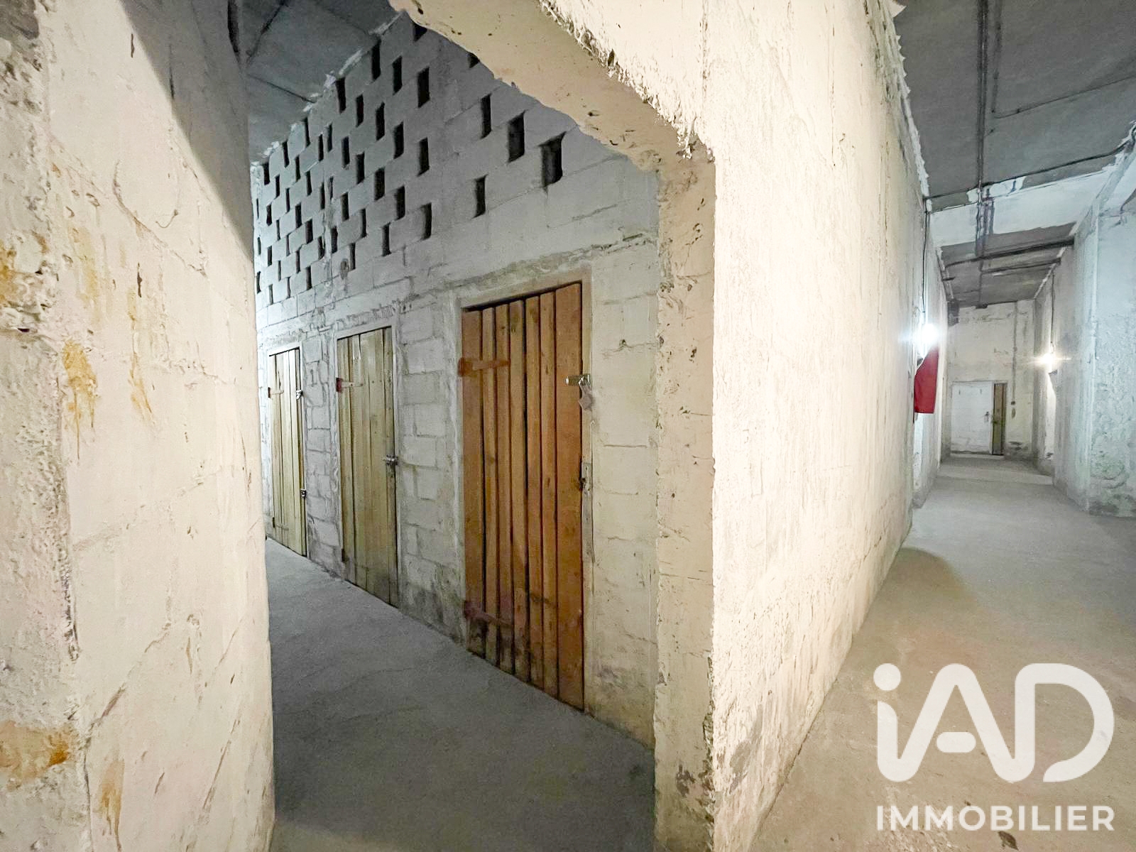 Vente appartement à Créteil (94000) : appartement 2 pièces 45 m² - 2071823 — 25