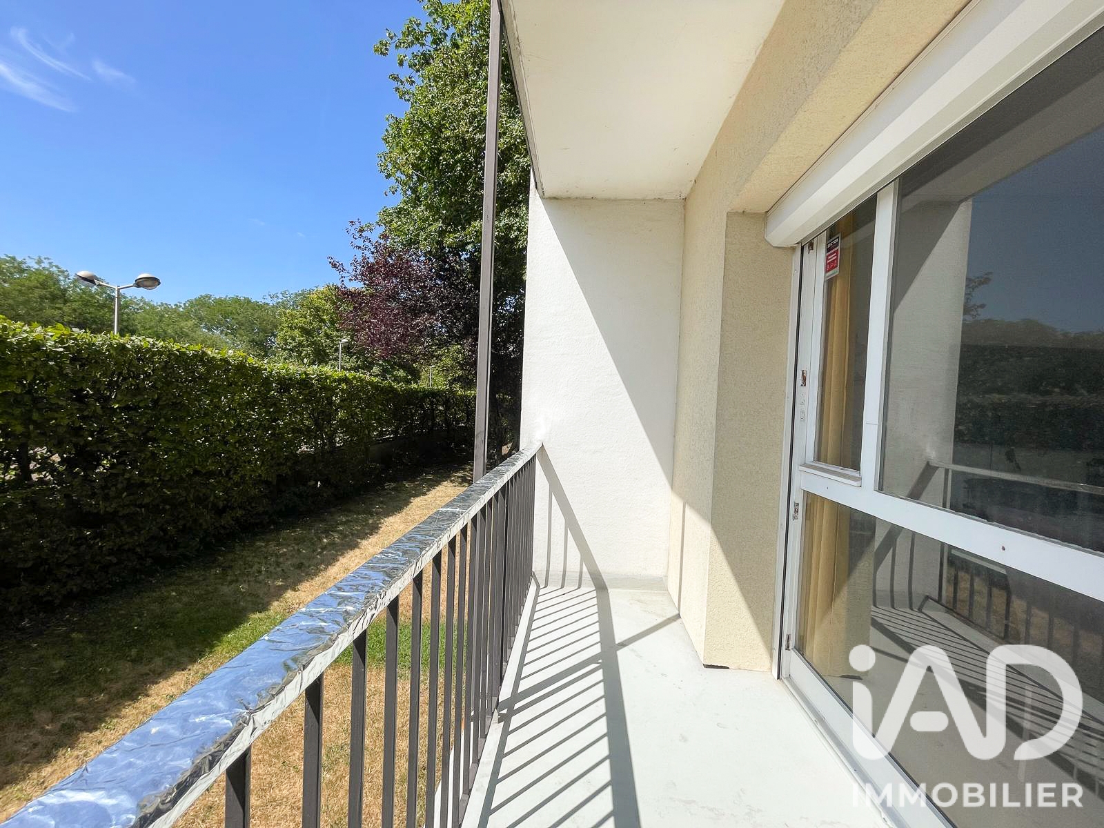 Vente appartement à Créteil (94000) : appartement 2 pièces 45 m² - 2071823 — 13