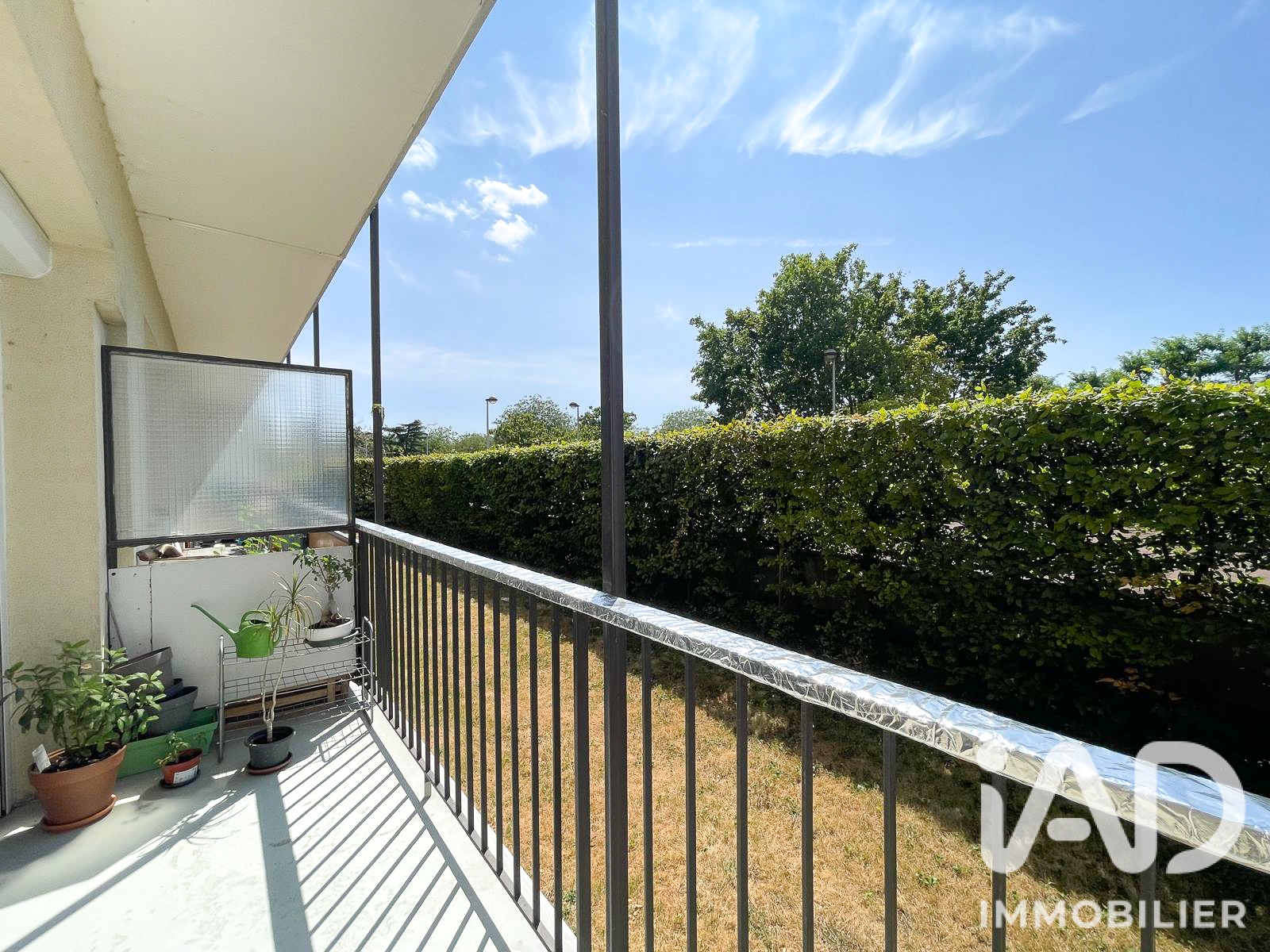 Vente appartement à Créteil (94000) : appartement 2 pièces 45 m² - 2071823 — 14