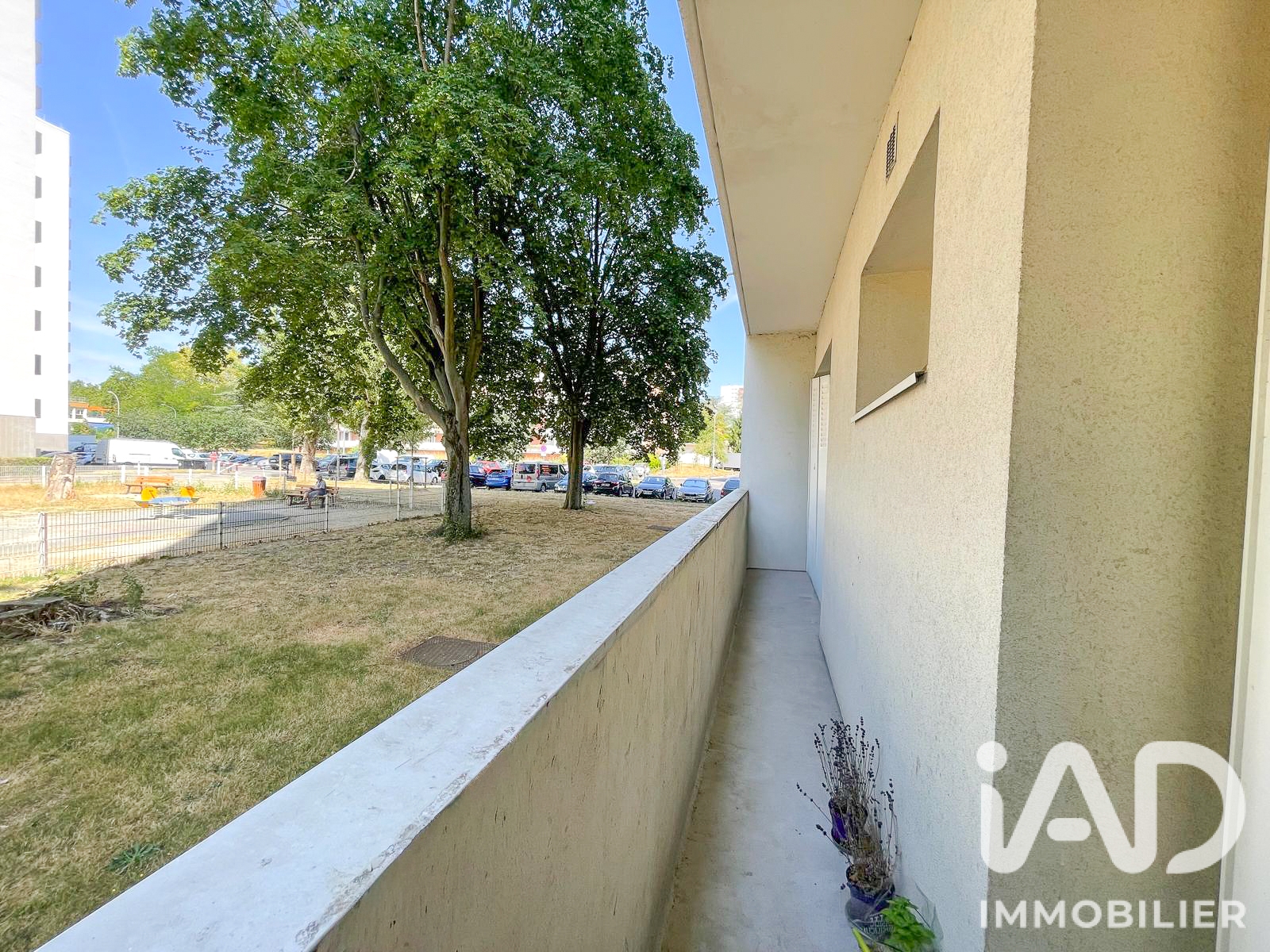 Vente appartement à Créteil (94000) : appartement 2 pièces 45 m² - 2071823 — 18