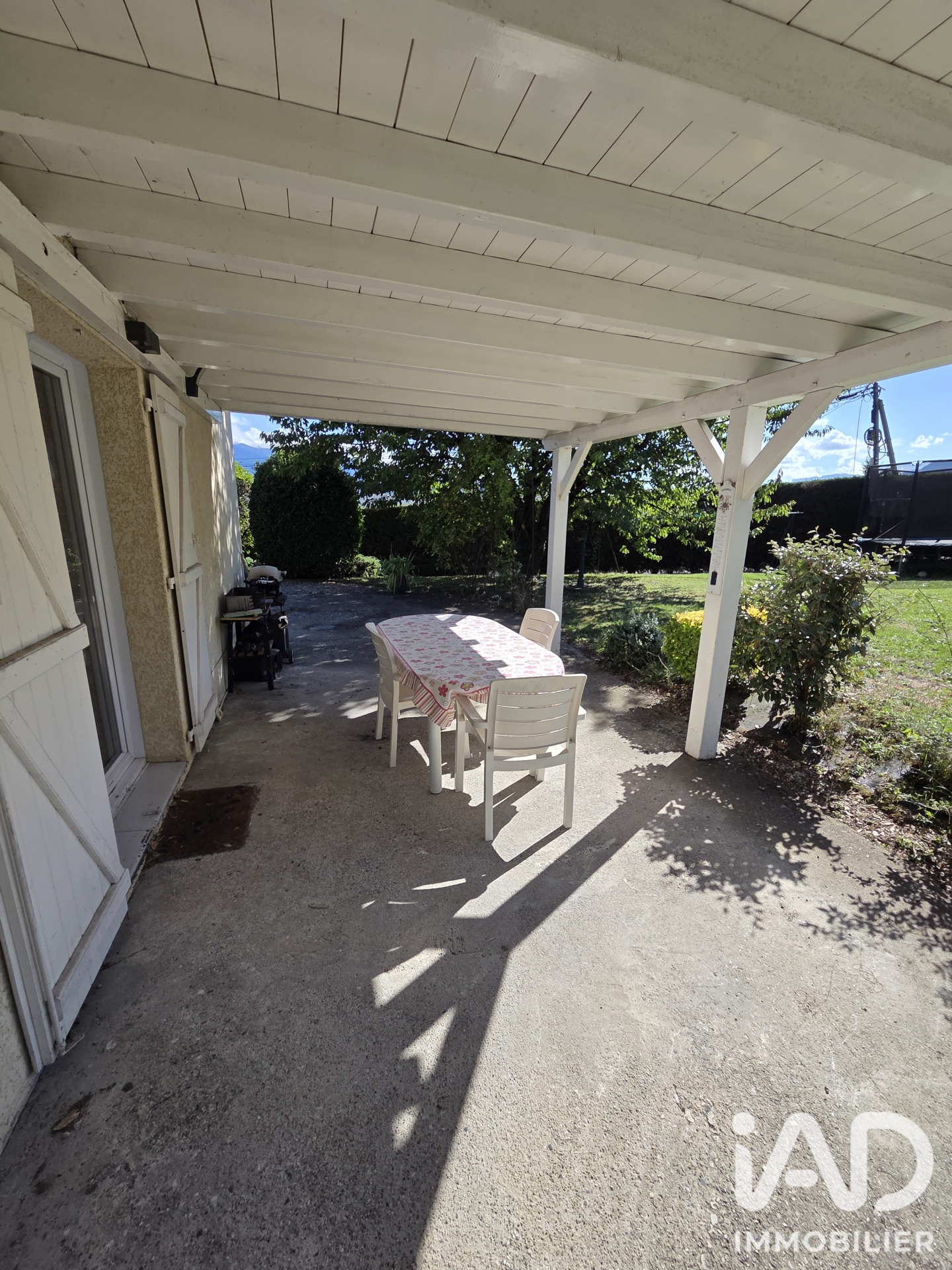 Vente maison à Saint-Pierre-d'Albigny (73250) : maison traditionnelle 5 pièces 136 m² - 2097445 — 17
