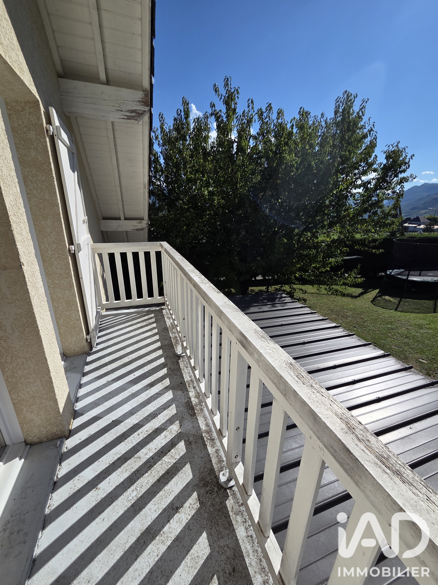 Vente maison à Saint-Pierre-d'Albigny (73250) : maison traditionnelle 5 pièces 136 m² - 2097445 — 14