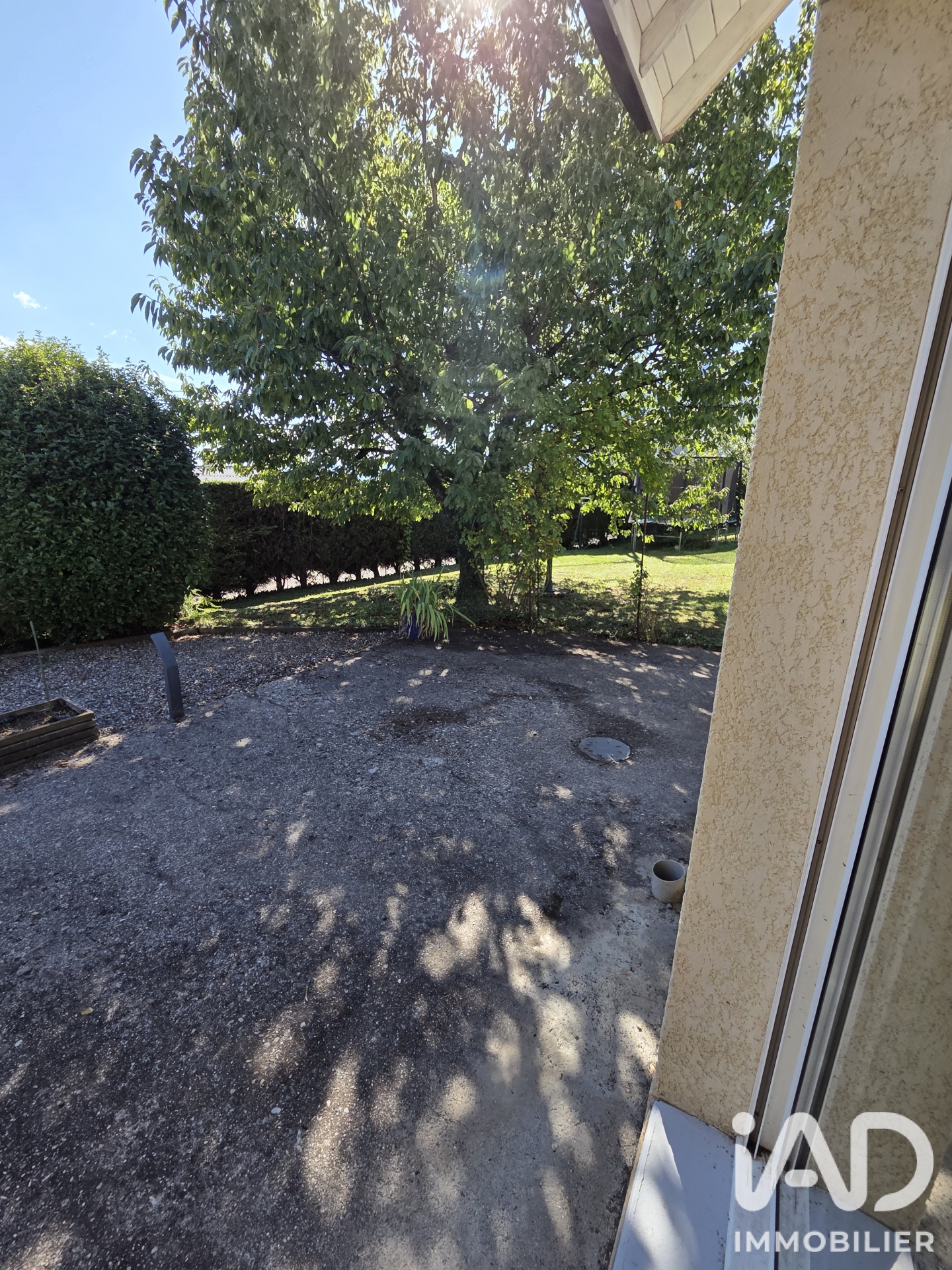 Vente maison à Saint-Pierre-d'Albigny (73250) : maison traditionnelle 5 pièces 136 m² - 2097445 — 20
