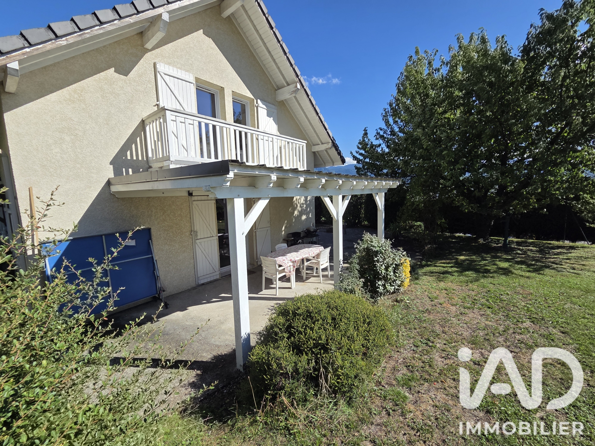 Vente Maison traditionnelle 5 pièces