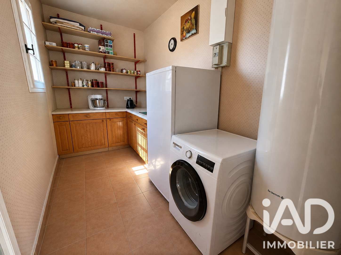 Vente maison à Opio (06650) : maison 4 pièces 119 m² - 2100275 — 10