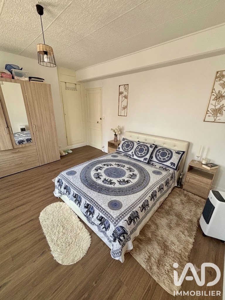 Vente maison à Courtenay (45320) : maison 4 pièces 73 m² - 2104077 — 6