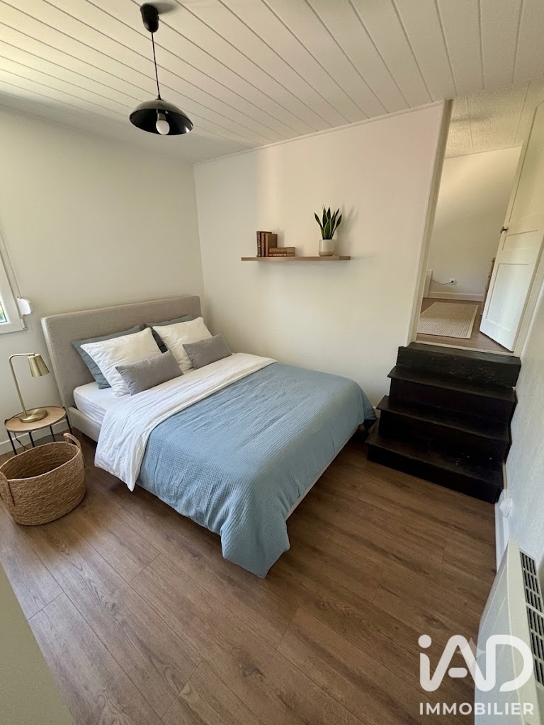 Vente maison à Courtenay (45320) : maison 4 pièces 73 m² - 2104077 — 7
