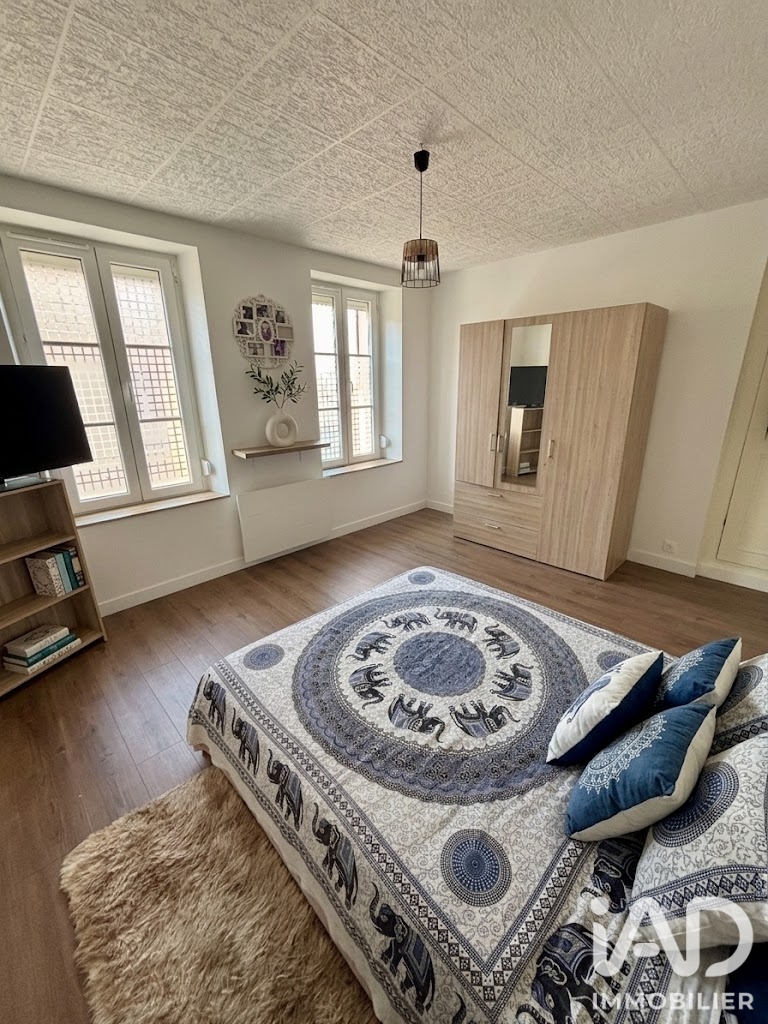 Vente maison à Courtenay (45320) : maison 4 pièces 73 m² - 2104077 — 5