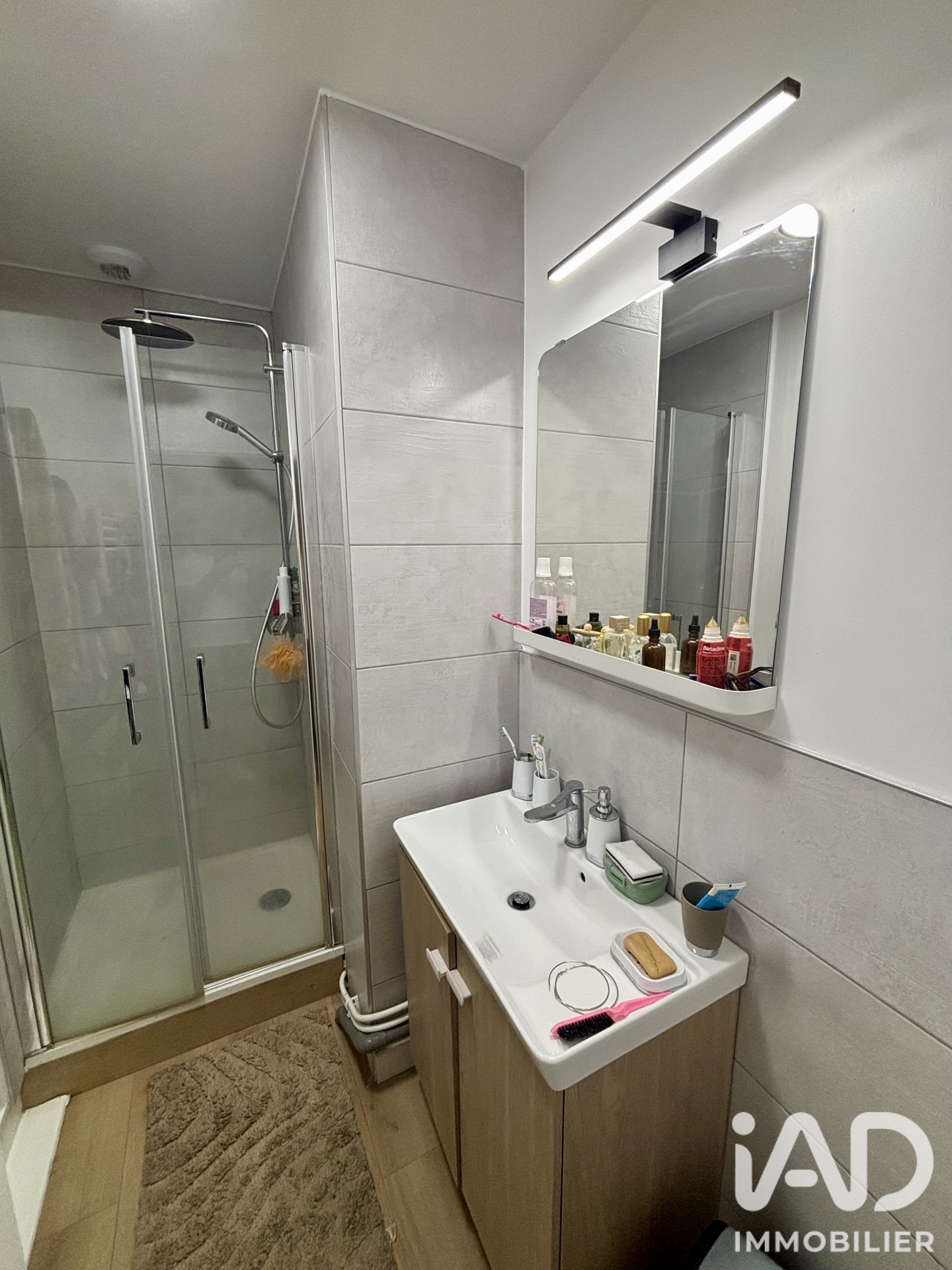 Vente maison à Courtenay (45320) : maison 4 pièces 73 m² - 2104077 — 4