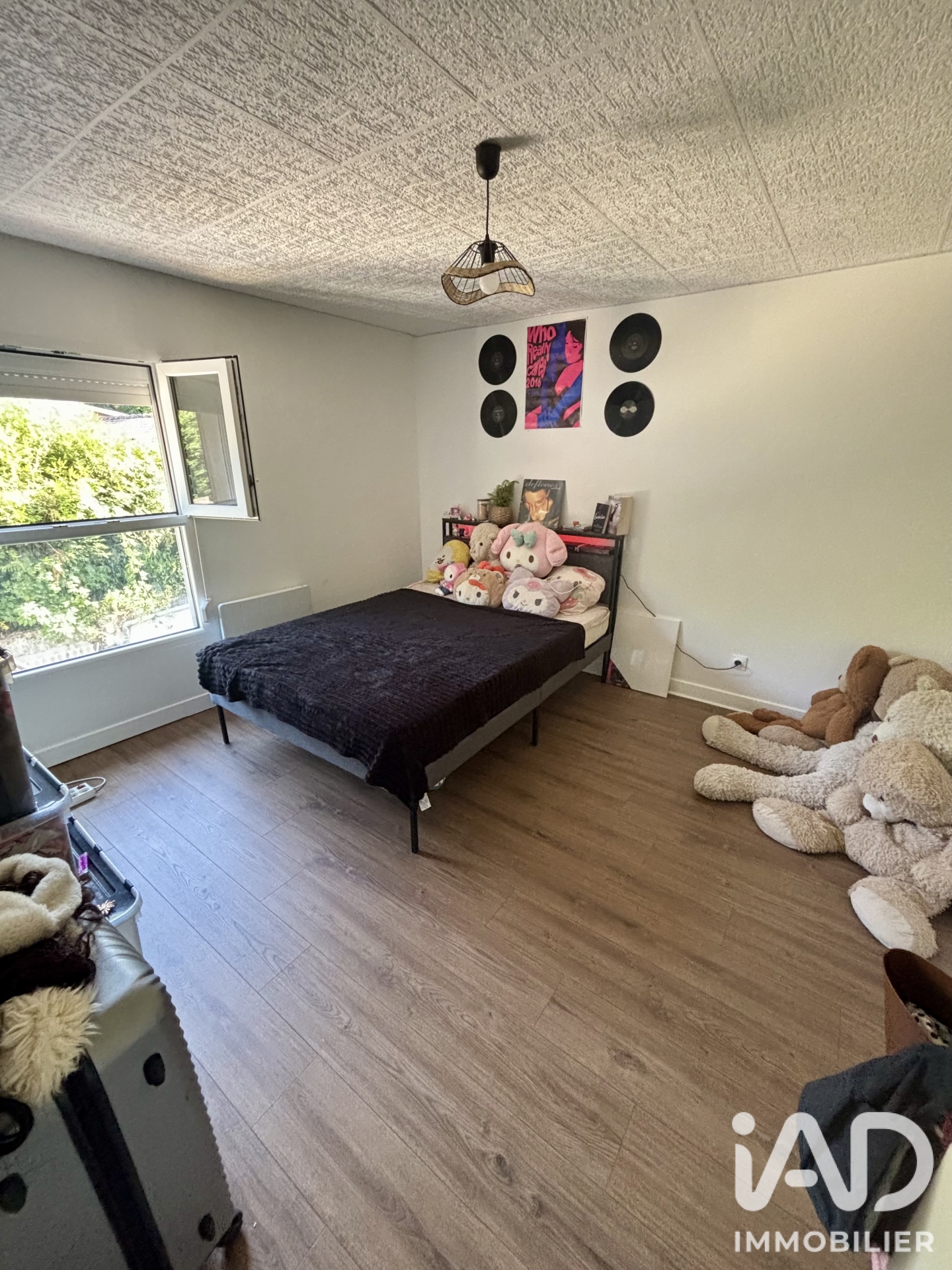 Vente maison à Courtenay (45320) : maison 4 pièces 73 m² - 2104077 — 8