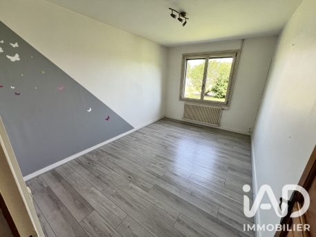 Vente maison à La Chapelle-Bâton (86250) : maison de campagne 6 pièces 112 m² - 2099980 — 9