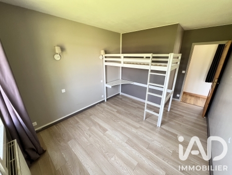Vente maison à La Chapelle-Bâton (86250) : maison de campagne 6 pièces 112 m² - 2099980 — 10