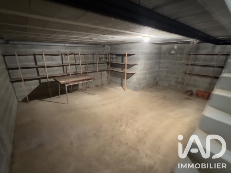 Vente maison à La Chapelle-Bâton (86250) : maison de campagne 6 pièces 112 m² - 2099980 — 12