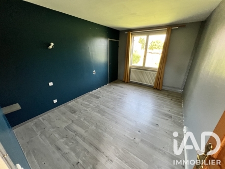 Vente maison à La Chapelle-Bâton (86250) : maison de campagne 6 pièces 112 m² - 2099980 — 11