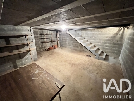 Vente maison à La Chapelle-Bâton (86250) : maison de campagne 6 pièces 112 m² - 2099980 — 13