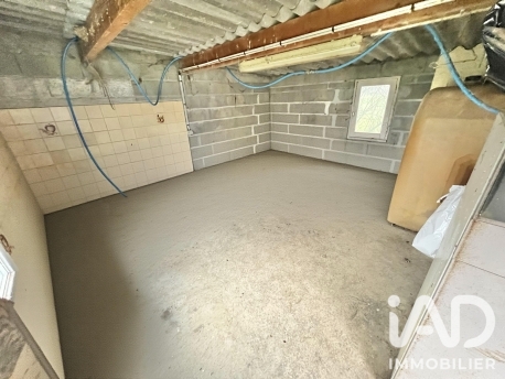 Vente maison à La Chapelle-Bâton (86250) : maison de campagne 6 pièces 112 m² - 2099980 — 15