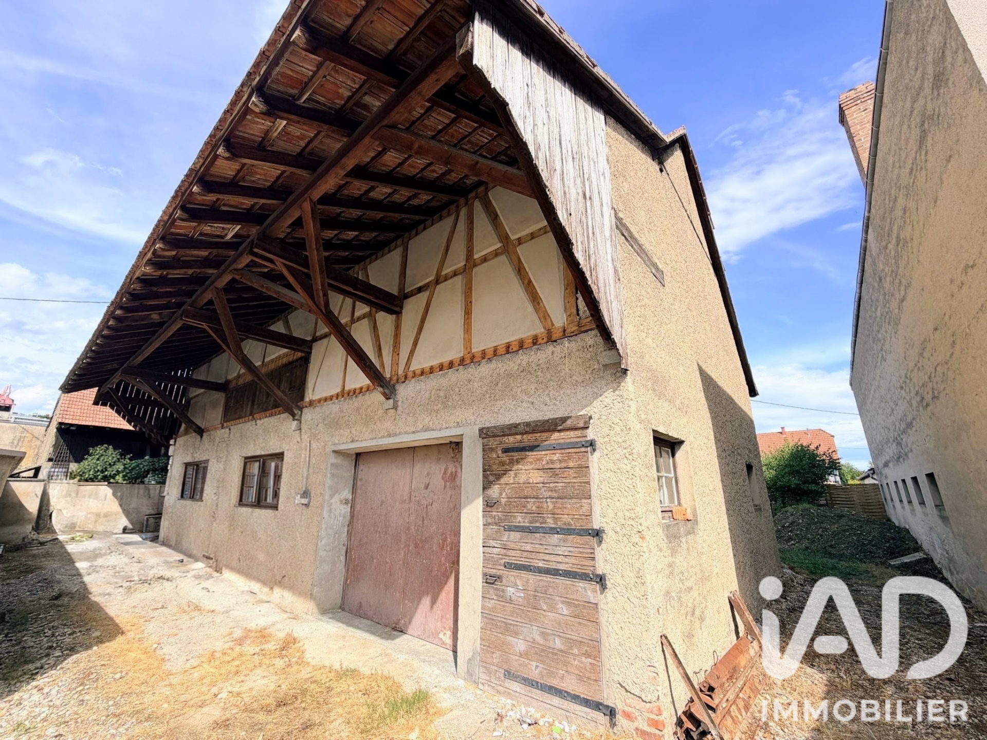 Maison à vendre à Kunheim — 149 000 € — IAD France