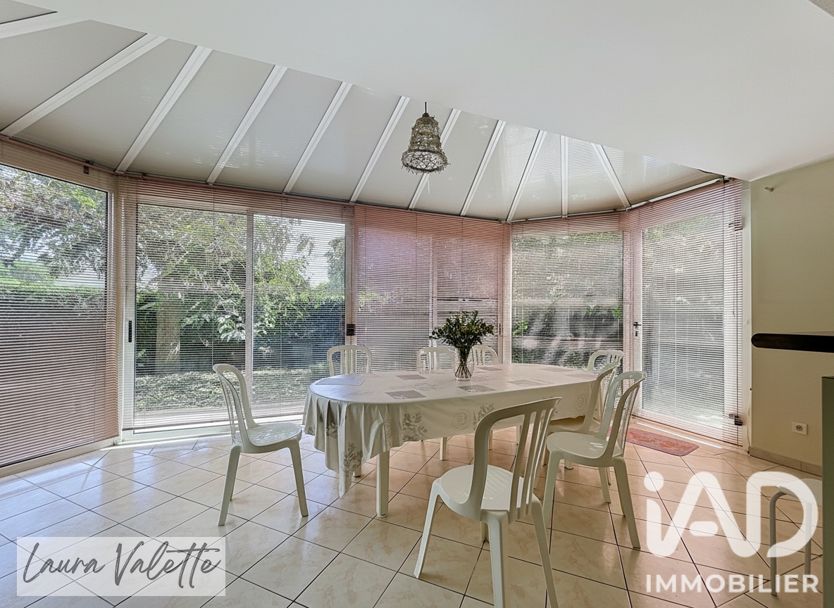 Vente maison à Boé (47550) : maison 7 pièces 205 m² - 2100268 — 4
