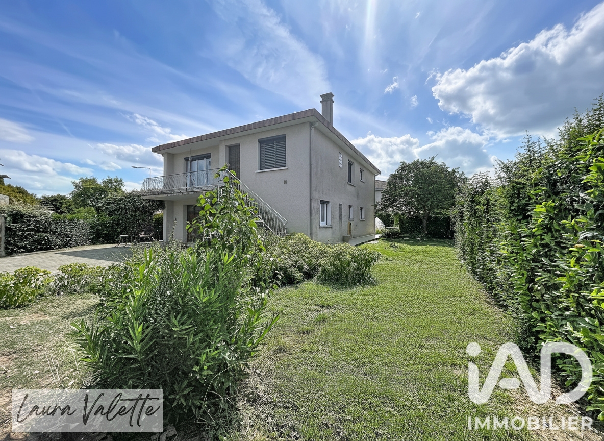 Vente maison à Boé (47550) : maison 7 pièces 205 m² - 2100268 — 16