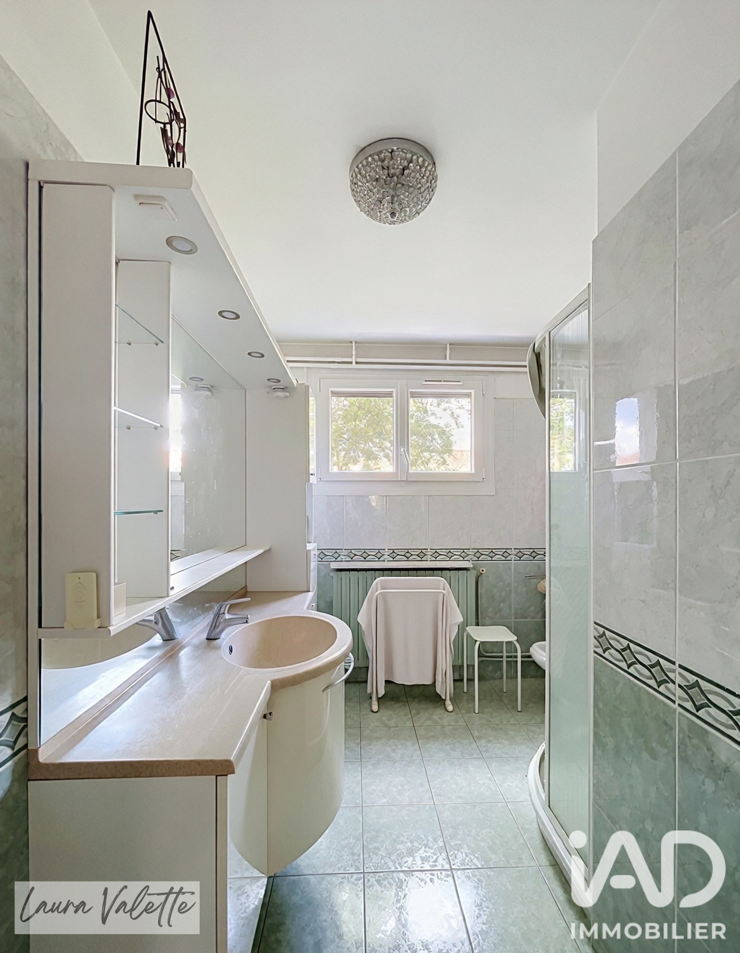 Vente maison à Boé (47550) : maison 7 pièces 205 m² - 2100268 — 17
